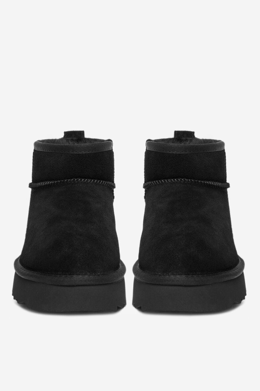 
                Ботильйони NINE WEST ЧОРНИЙ - 5906751464298