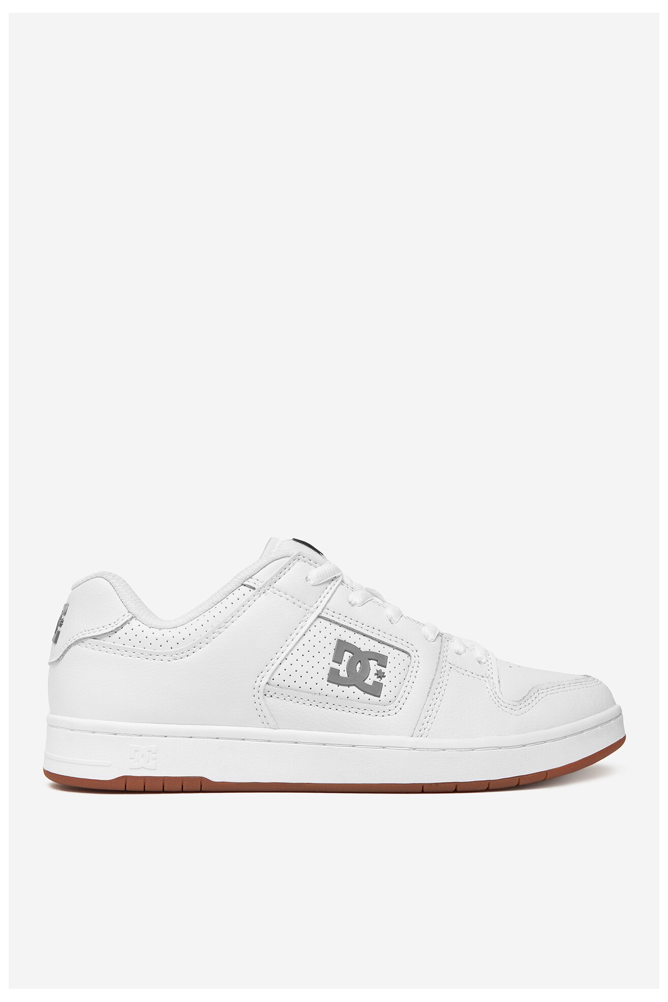 Кросівки спортивні DC Shoes MANTECA 4 ADYS100765-HBW БІЛИЙ