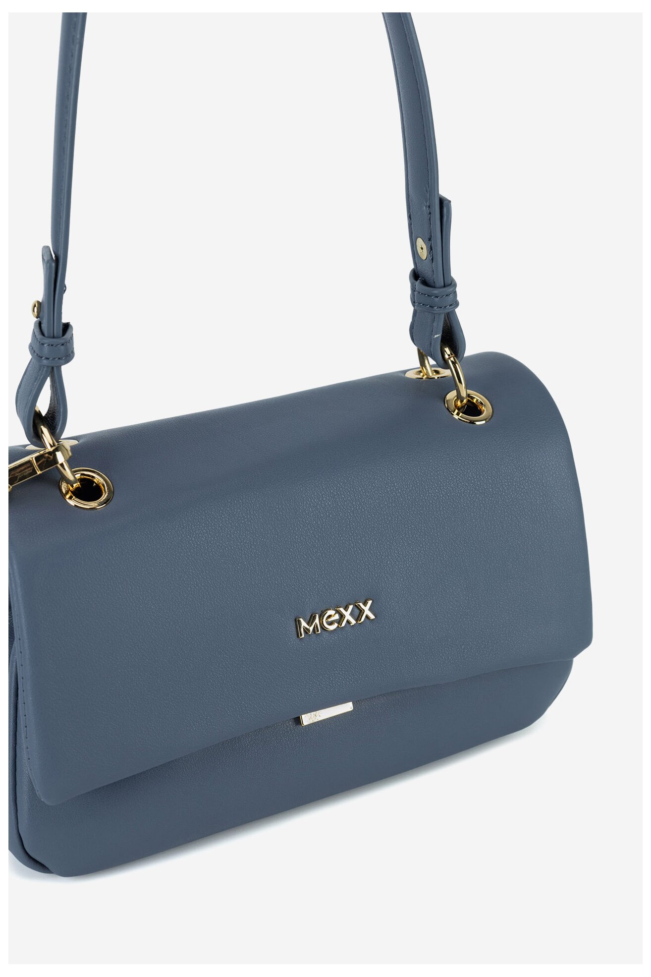 Torebka Mexx MEXX-K-005-06 Niebieski