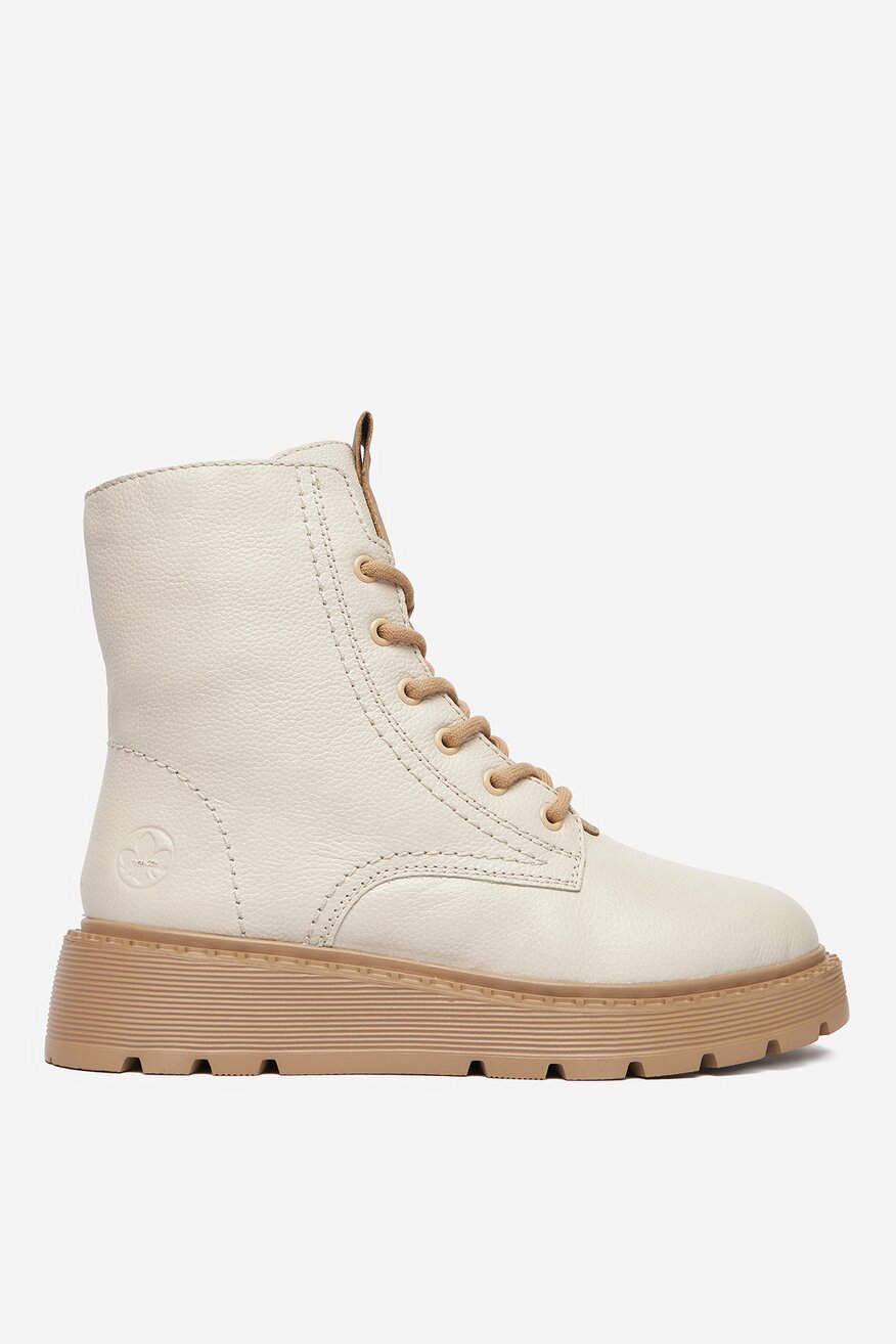 Bocanci Rieker BEJ - 2230085545501