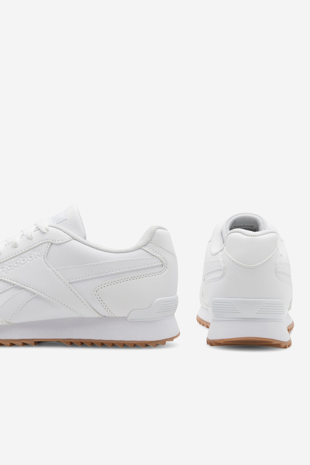 Sneakers Reebok REEBOK ROYAL GLIDE R CM9098-M Biały