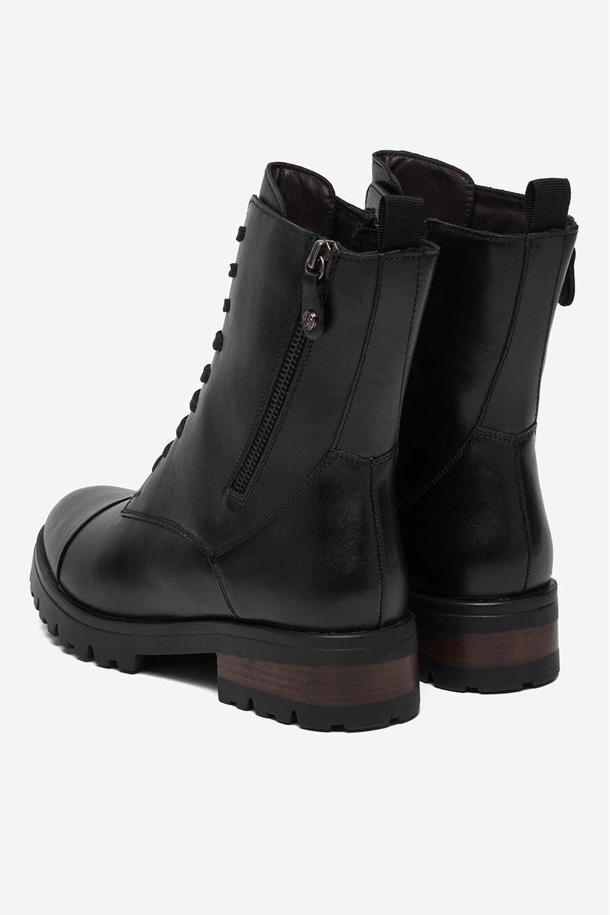 
                        Csizma Lasocki CEO-WI23-DAGA-02 FEKETE - 5906751361856