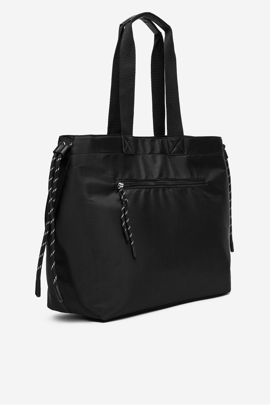 ROXY - Duża torebka shopper - 5906751337493