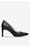 Елегантни обувки NINE WEST 905901 ЧЕРЕН