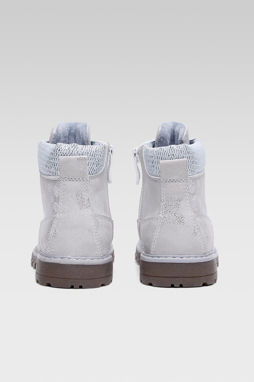 
                Csizma Frozen EZÜST - 5904248125110