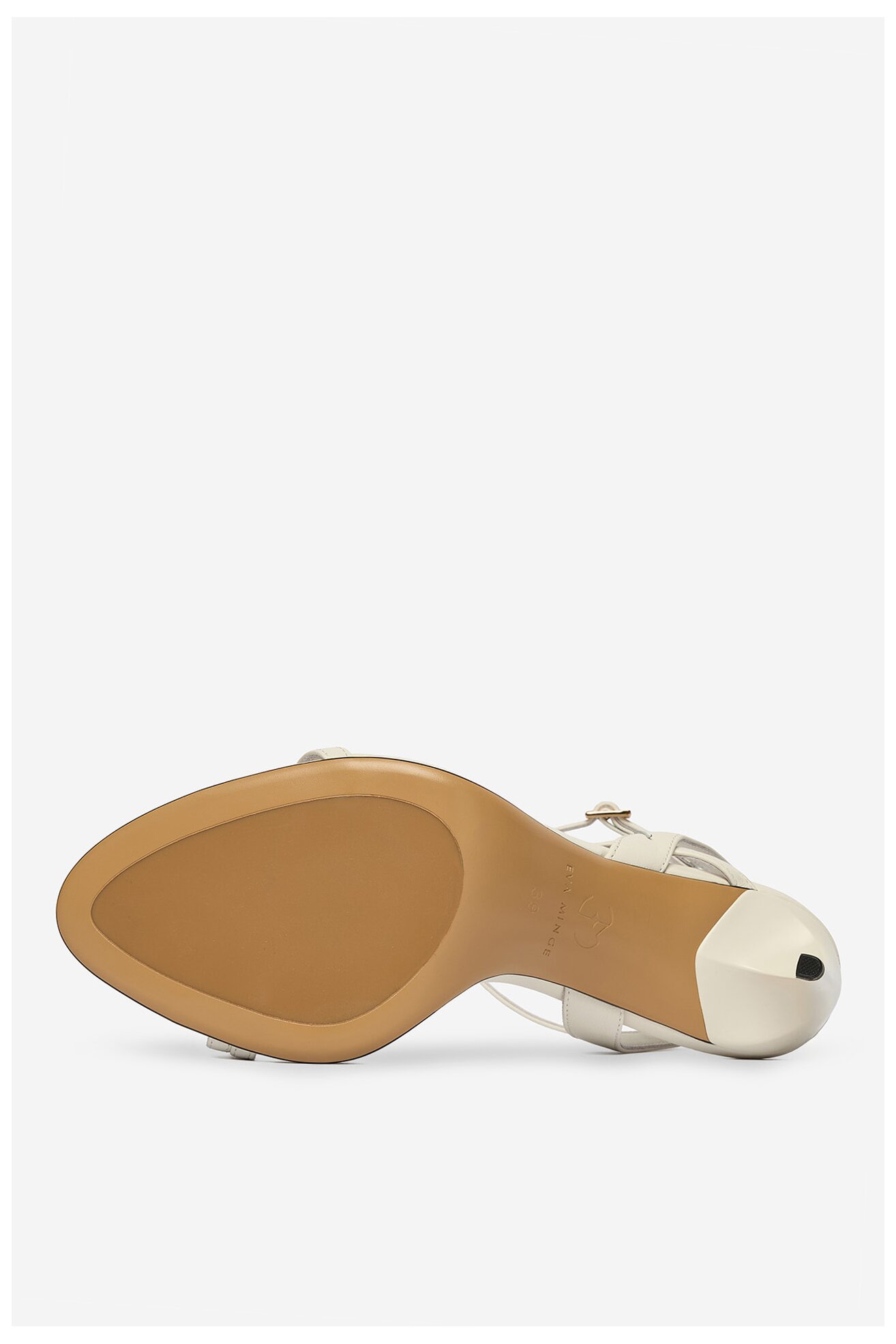 Сандали EVA MINGE EO-TORI-LT2035-6 БЯЛ