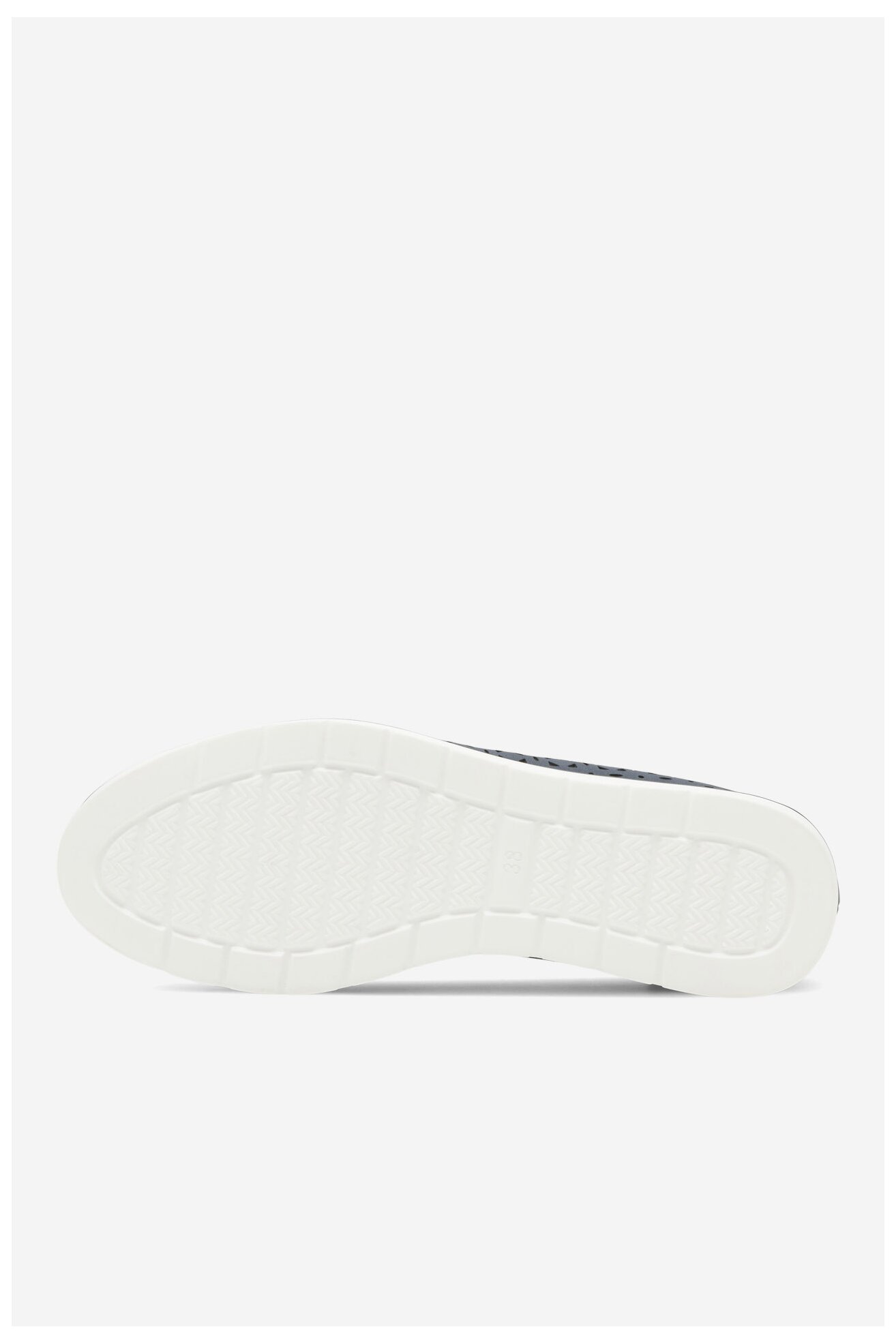 Baleriny Clara Barson WYL3650-2 SÖTÉTKÉK