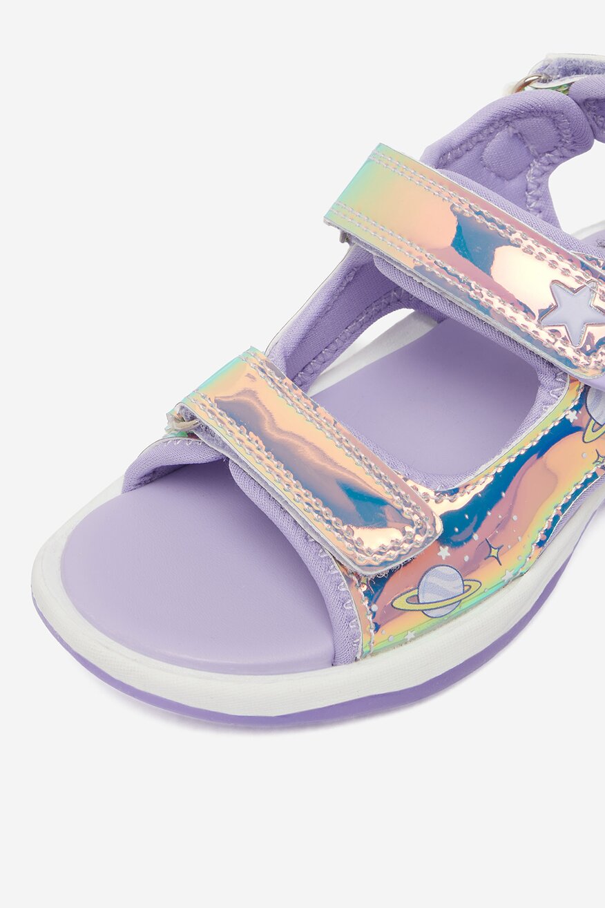 
                Disney Classics - Sandały - 5906751987445