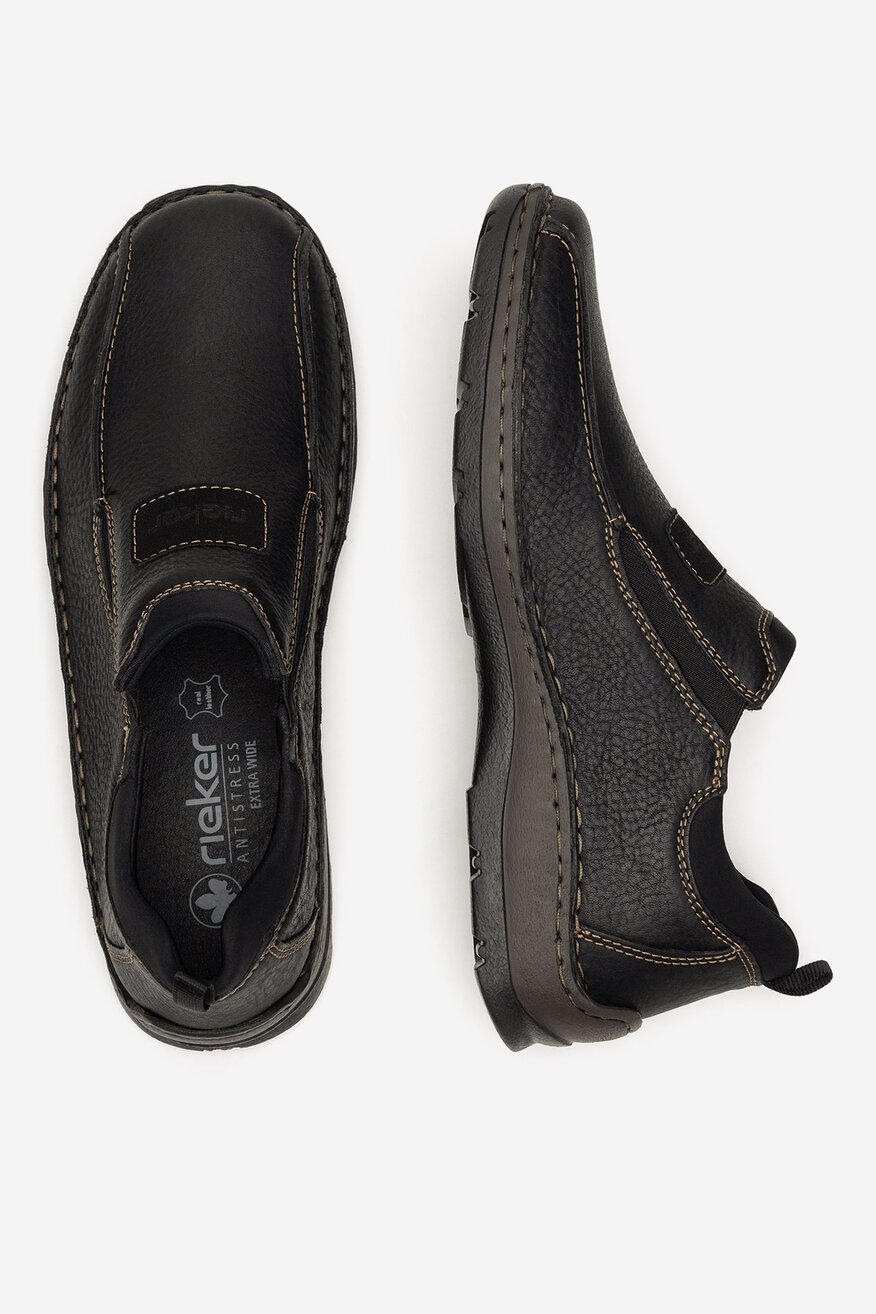 
                Cipele Rieker CRNA - 5906751170731