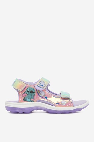 Сандалі Disney Classics CEO-CP76-SS26-339DCLS ФІОЛЕТОВИЙ