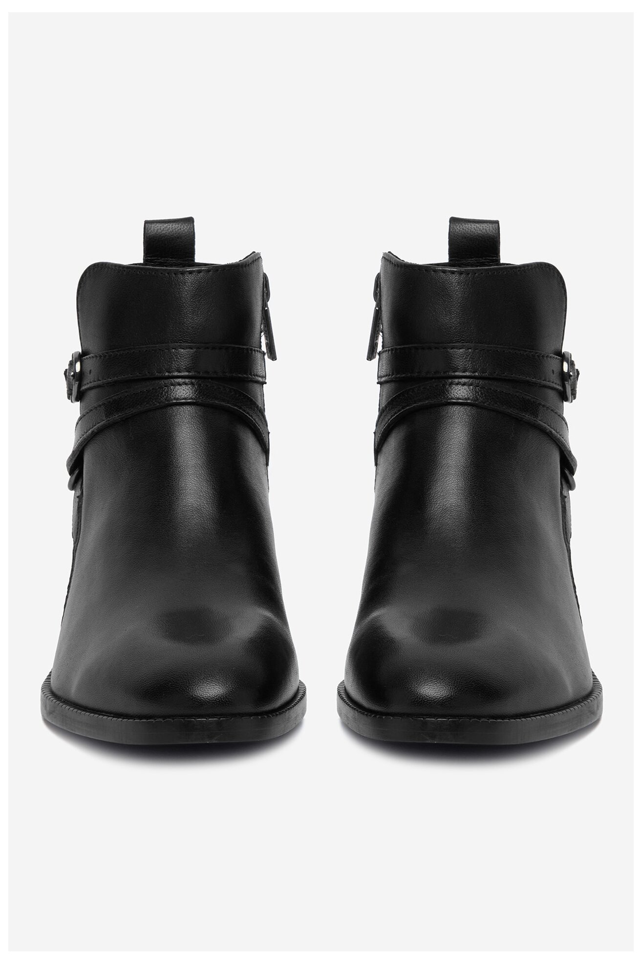 Ghete Beverly Hills Polo Club CEO-WI34-LOUIS-01 NEGRU