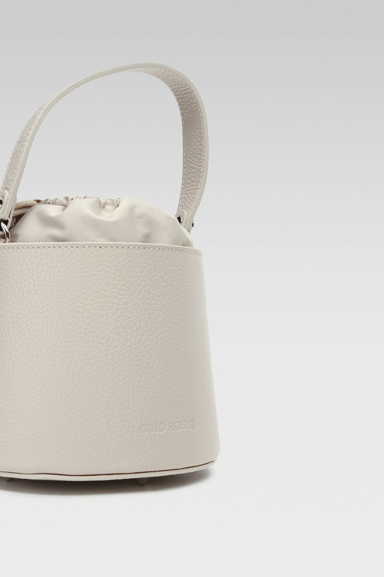 Torebka Gino Rossi 1445 Beżowy