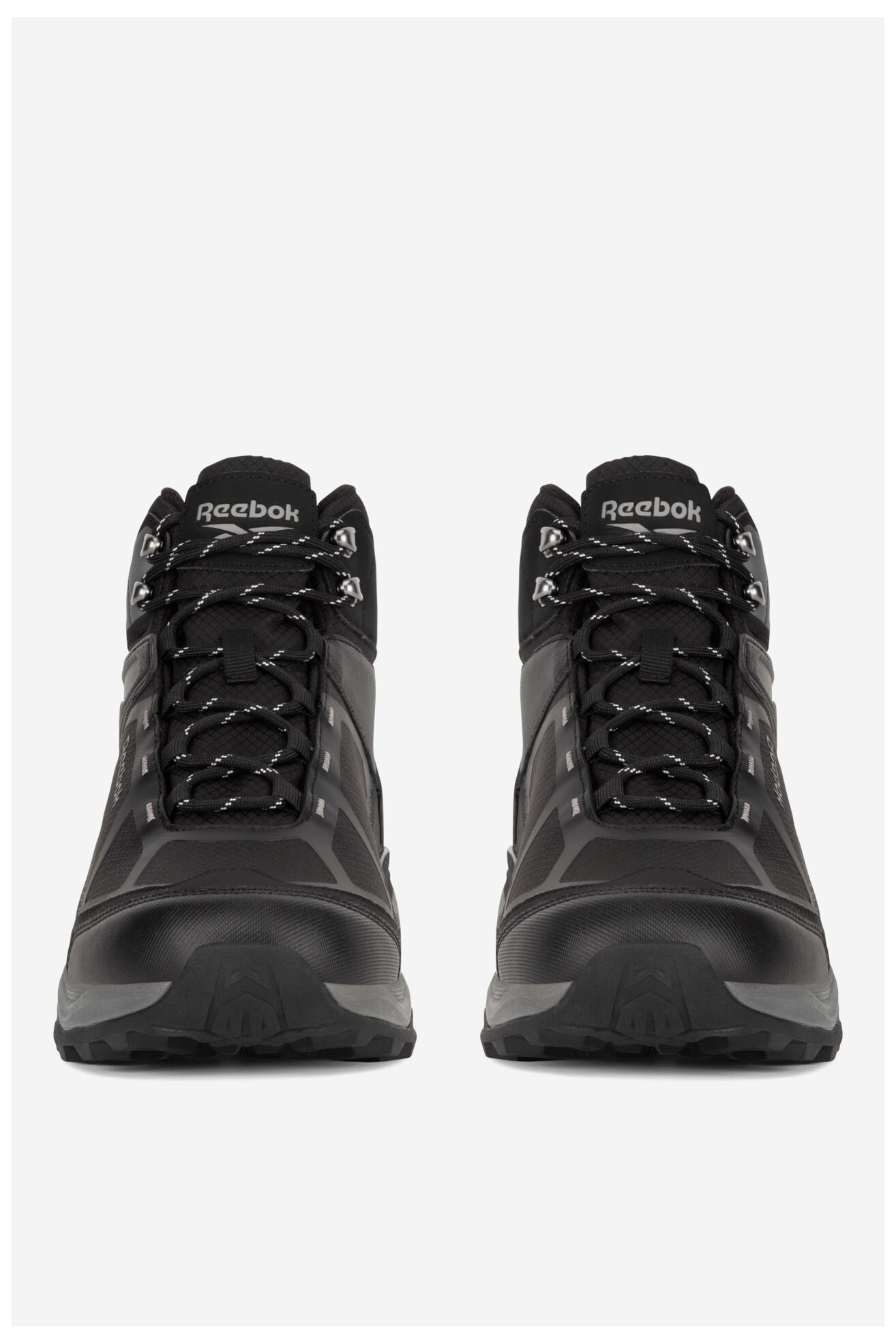 Csizma Reebok S25W090A-1 FEKETE