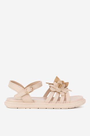 Sandale DeeZee CS6266-01 BEŽ