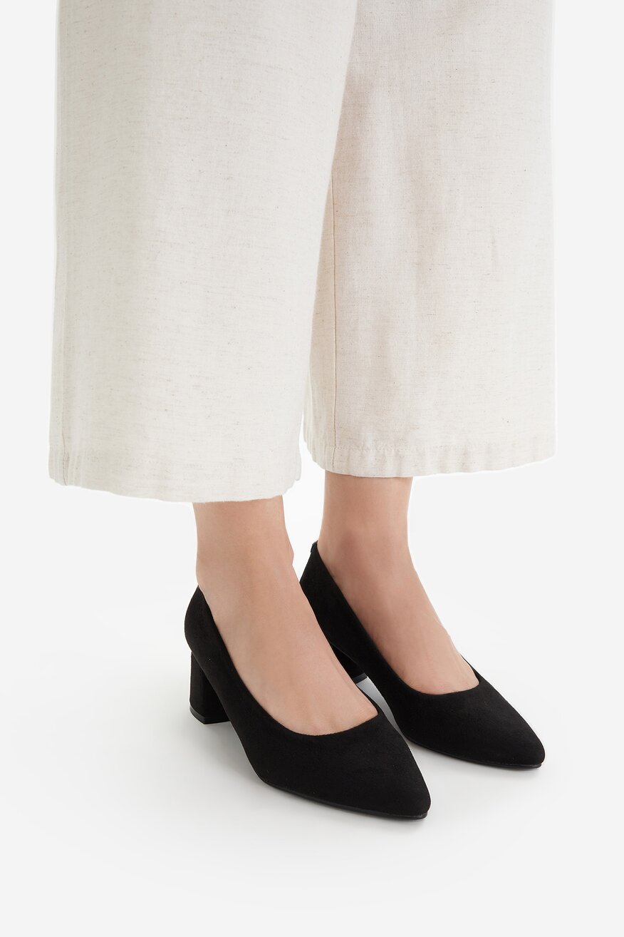 Jenny - Czółenka - 5906751876381