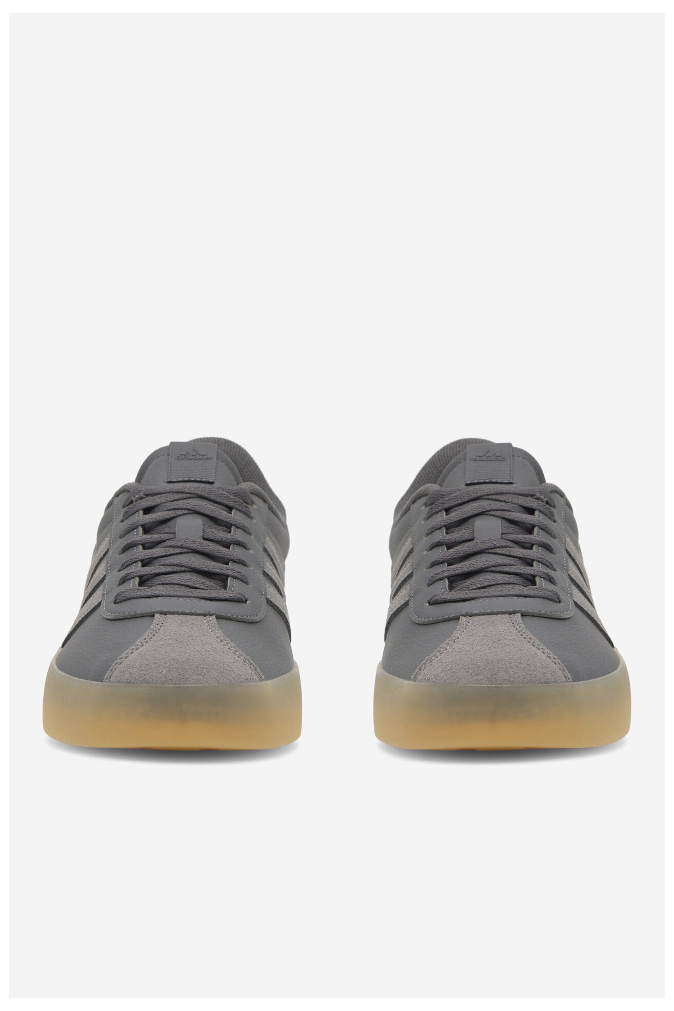 Obuwie sportowe adidas VL COURT 3.0 ID9081 Szary