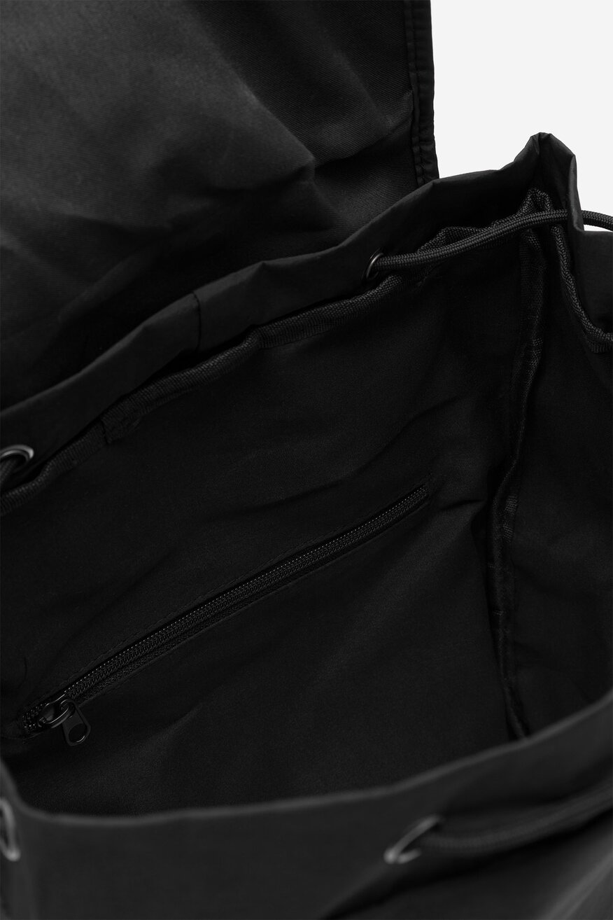 Hátizsák Sprandi FEKETE - 5905588365563