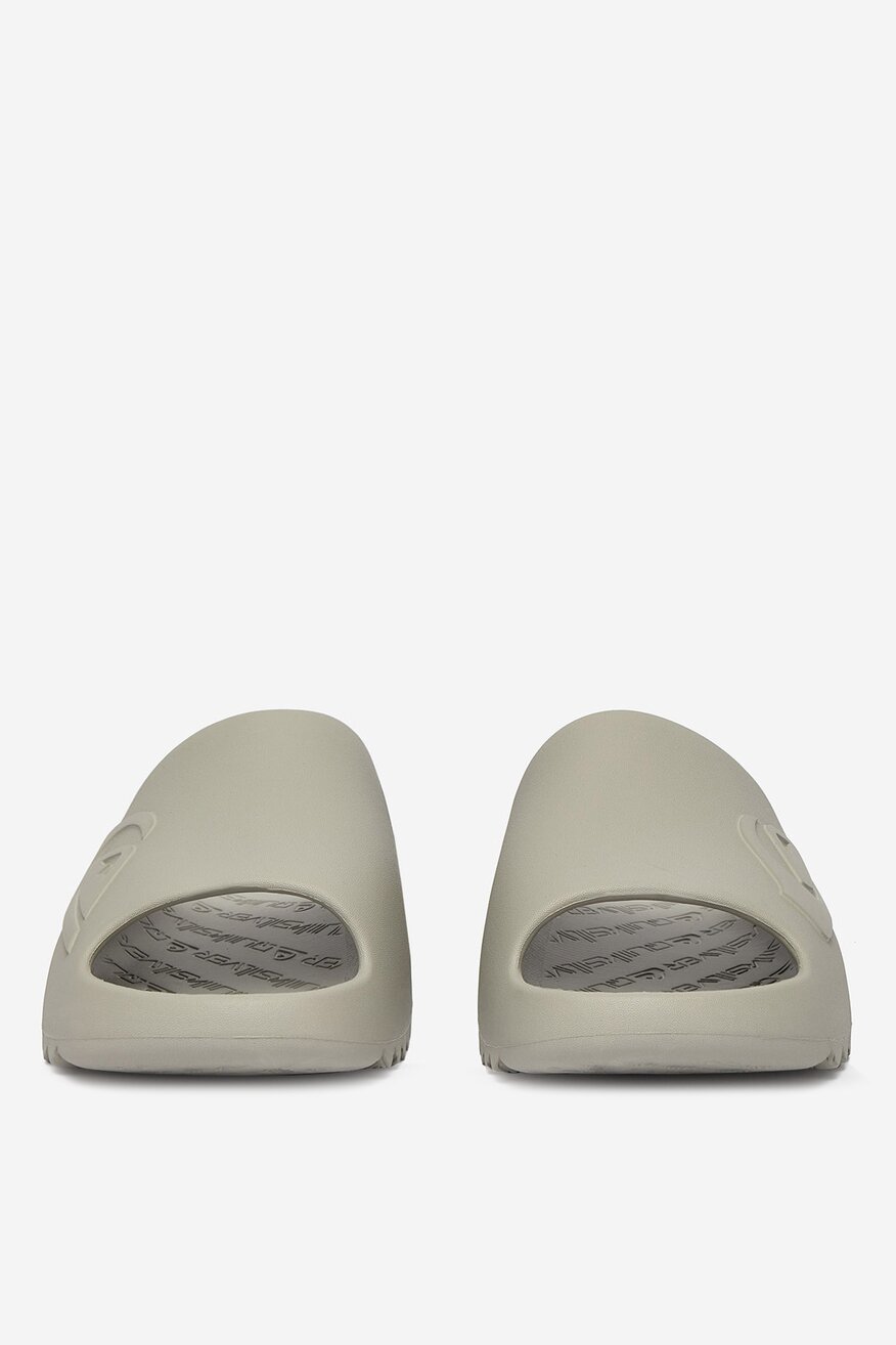 
                Шльопанець для басейну QUIKSILVER СІРИЙ - 5906751925249