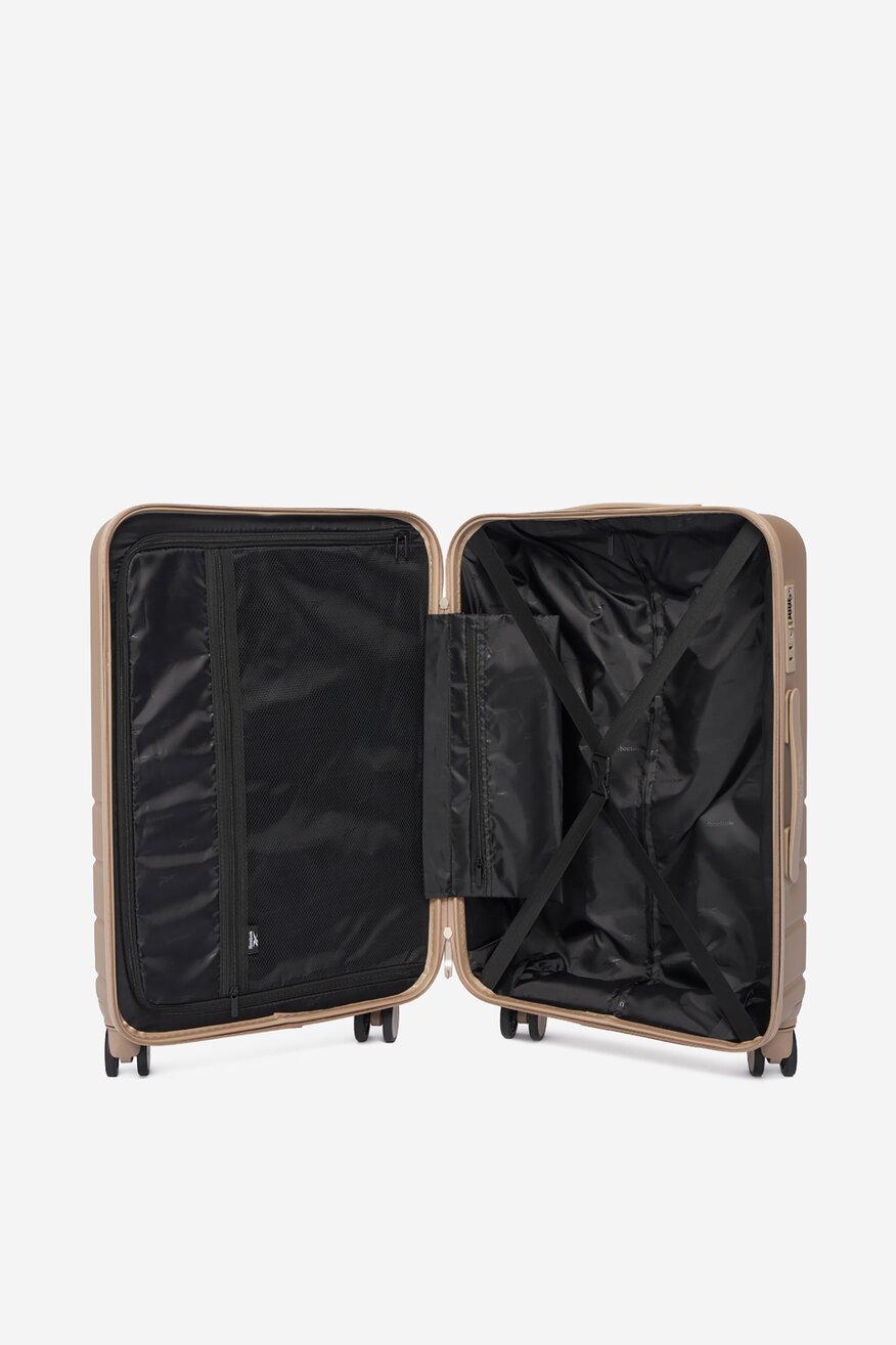 Куфар Reebok БЕЖОВ - 5906751520567