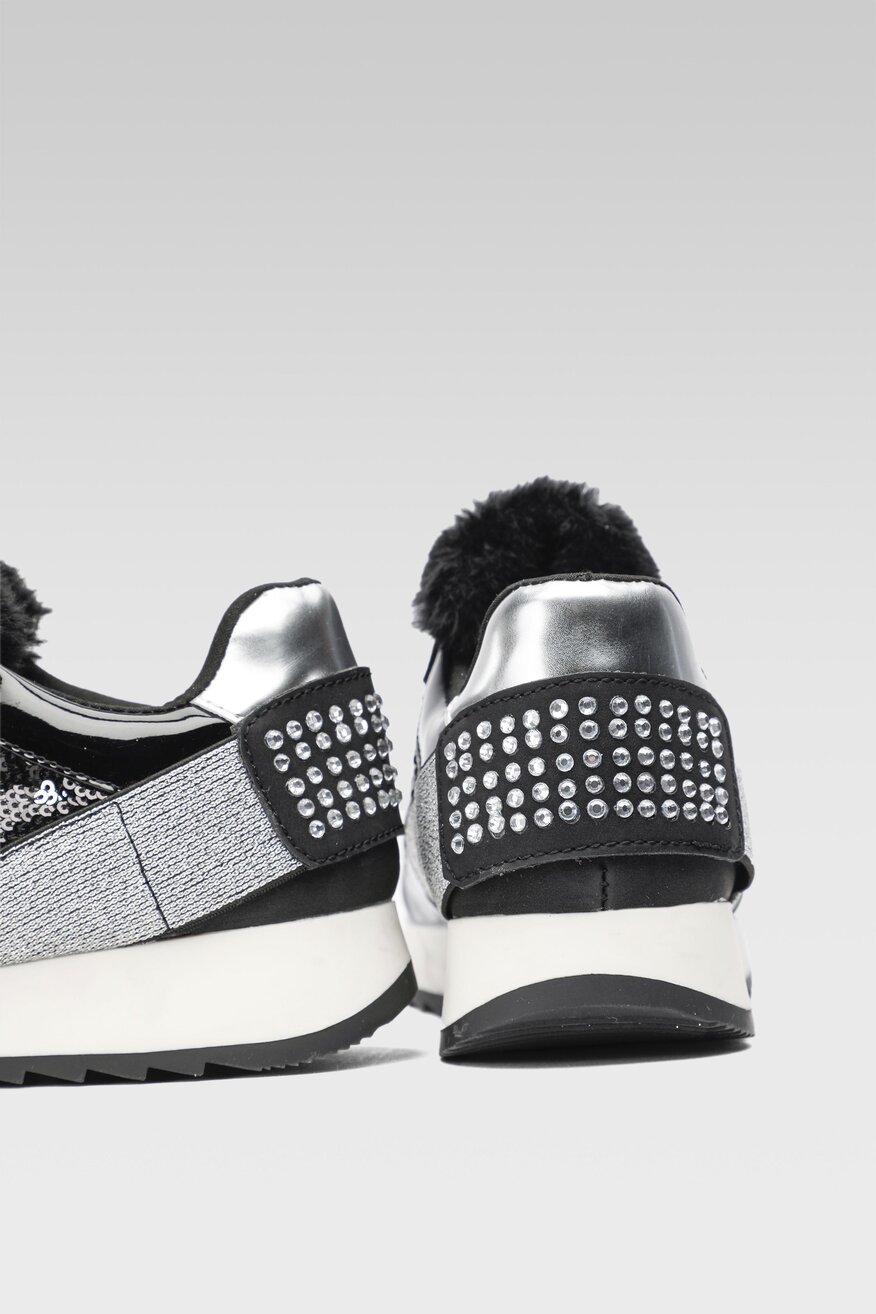 
                Nelli Blu - Półbuty sportowe - 5904862163529