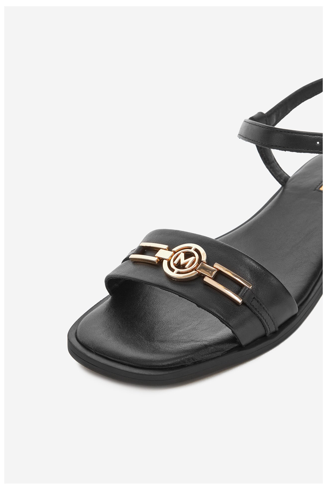 Сандали Mexx MX/026C-EST ЧЕРЕН