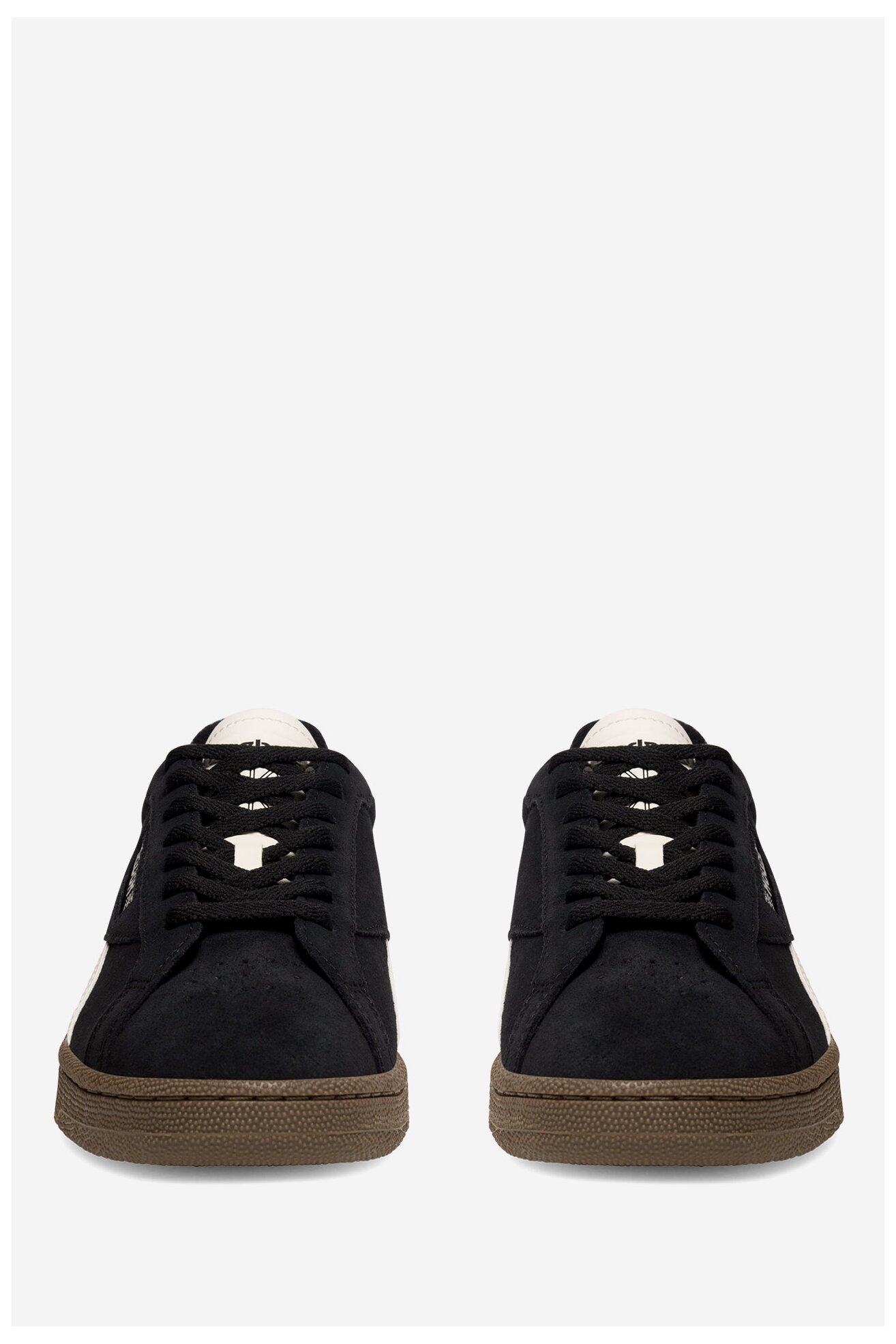 Sportcipő Reebok CLUB C GROUNDS 100033053 FEKETE