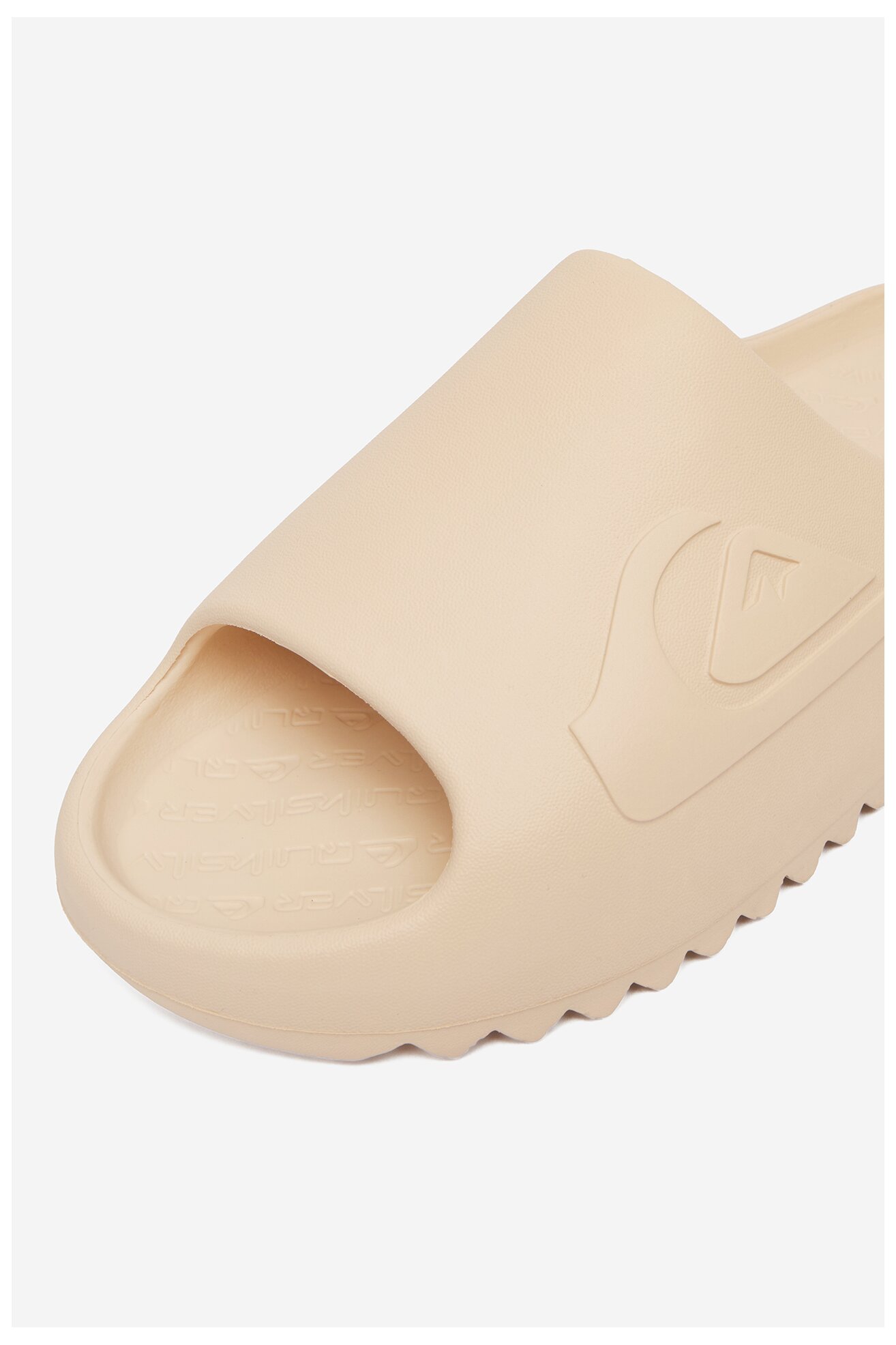 Папуче за базен QUIKSILVER C-CLOUDBREAK CQ10007MT BEŽ