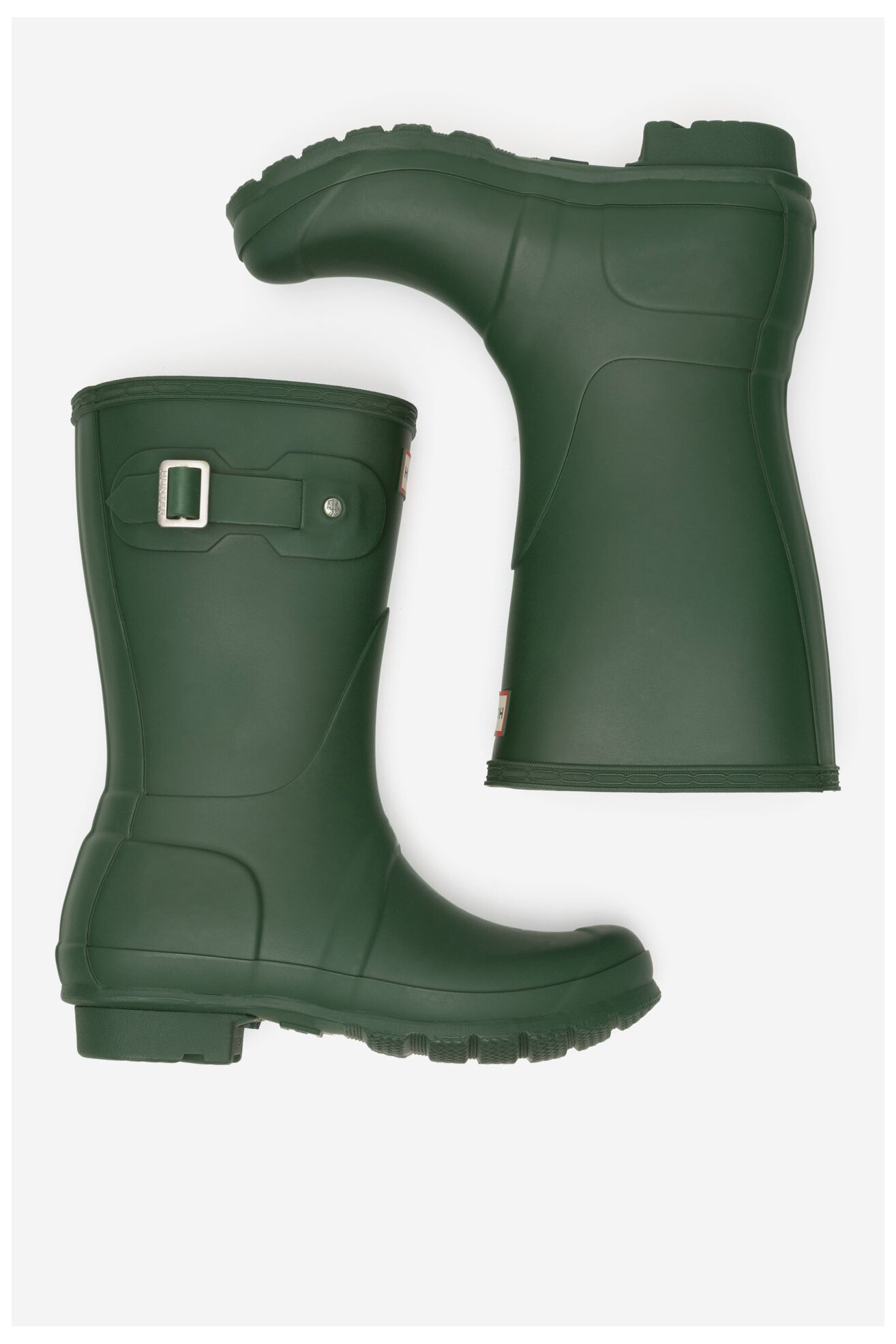 Cizme de cauciuc HUNTER WFS1000RMA VERDE