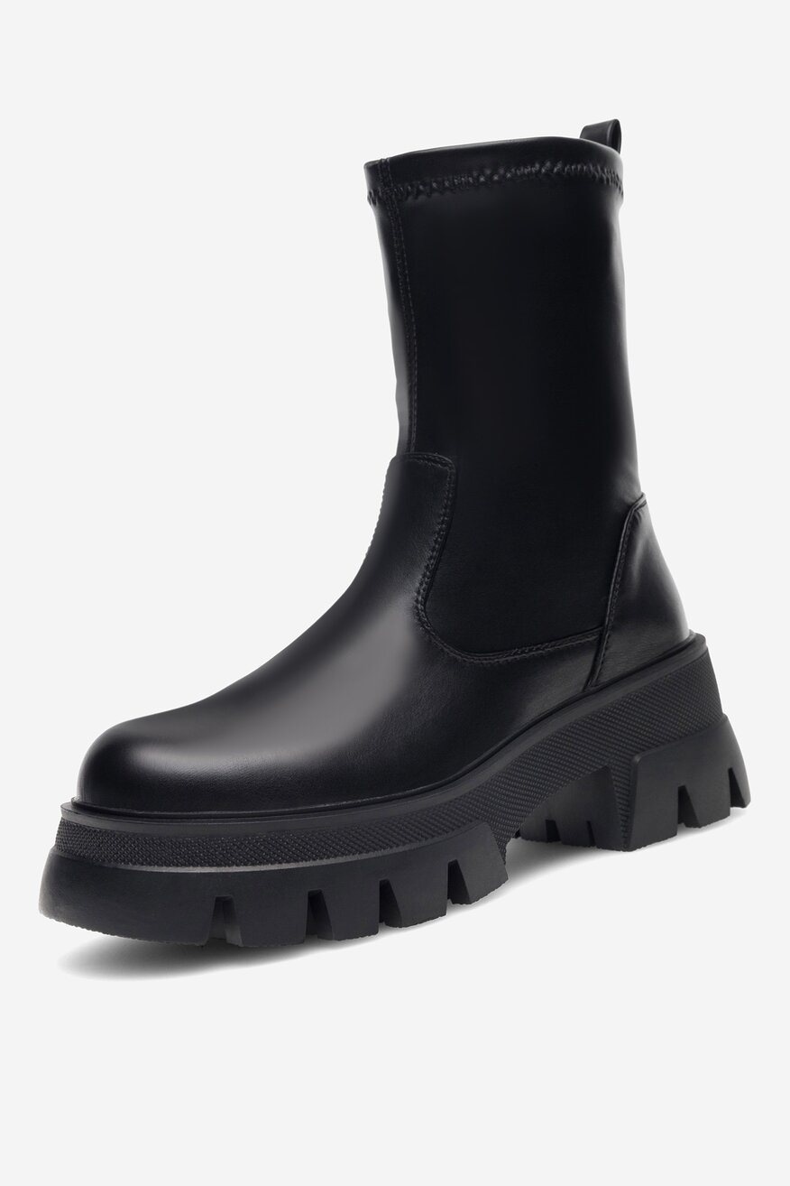 
                Jenny Fairy - Botki - 5905588048343