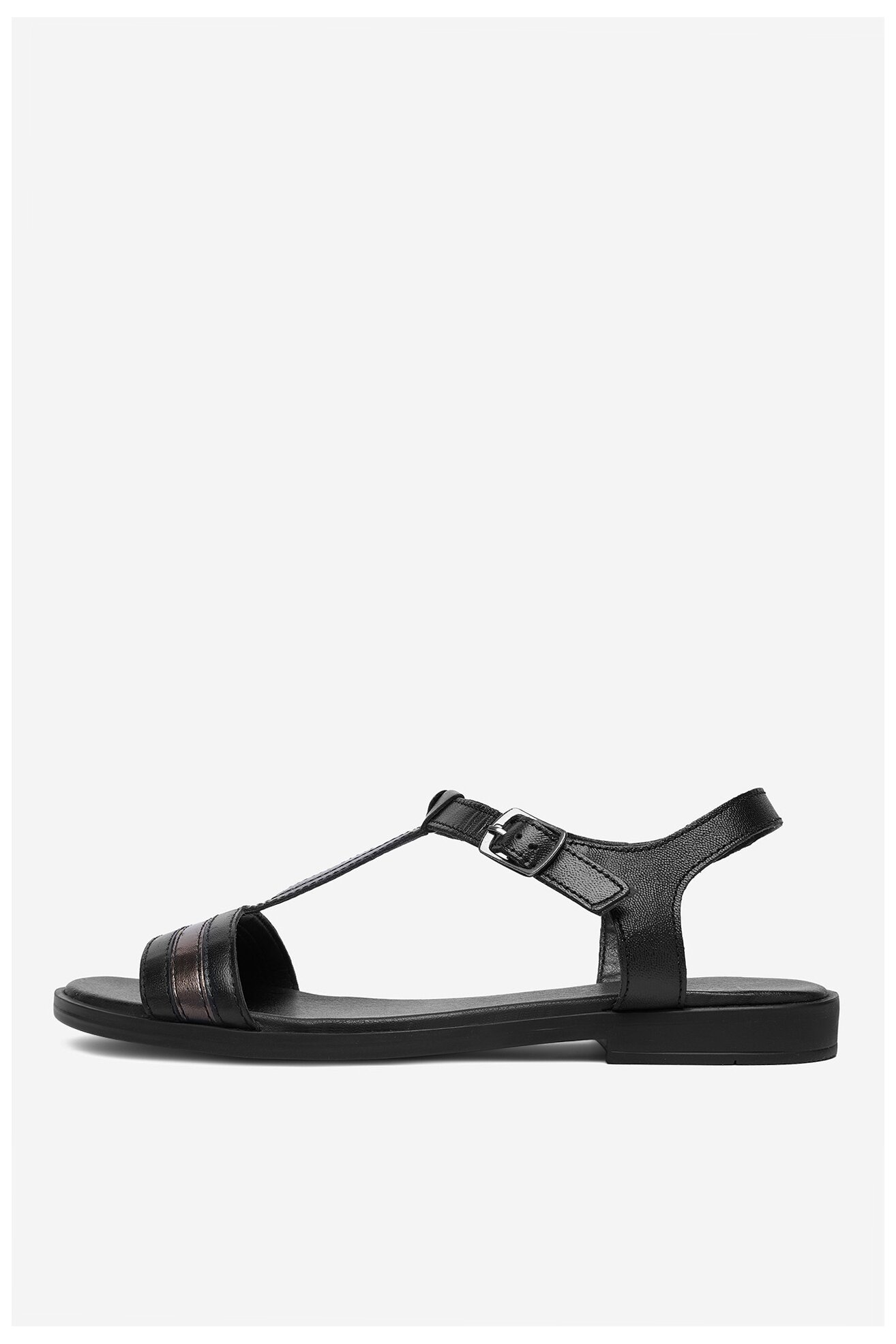 Сандалі Lasocki CEO-WI23-FOXI-60 ЧОРНИЙ