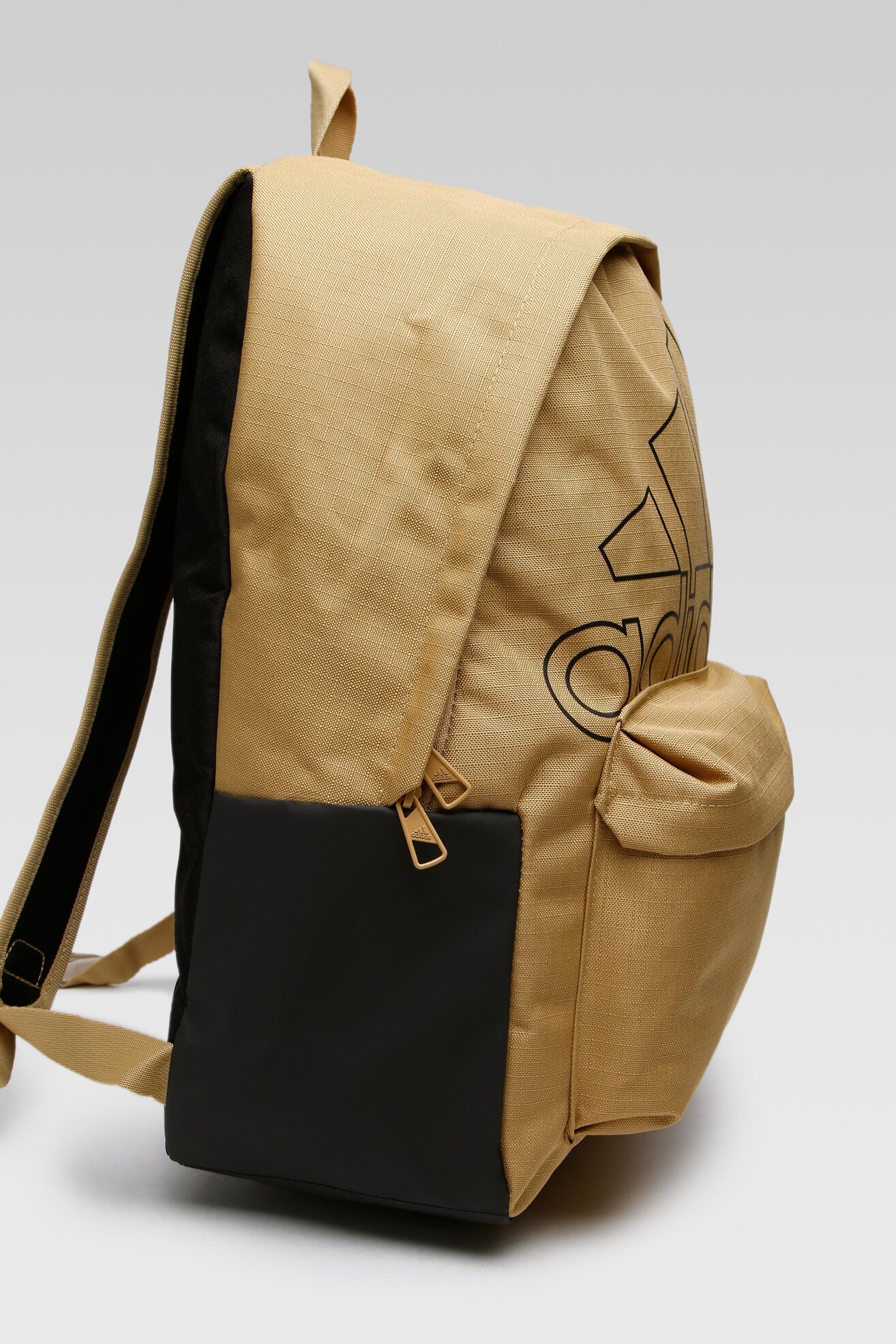 Plecak adidas BOS BP HC4760 Brązowy