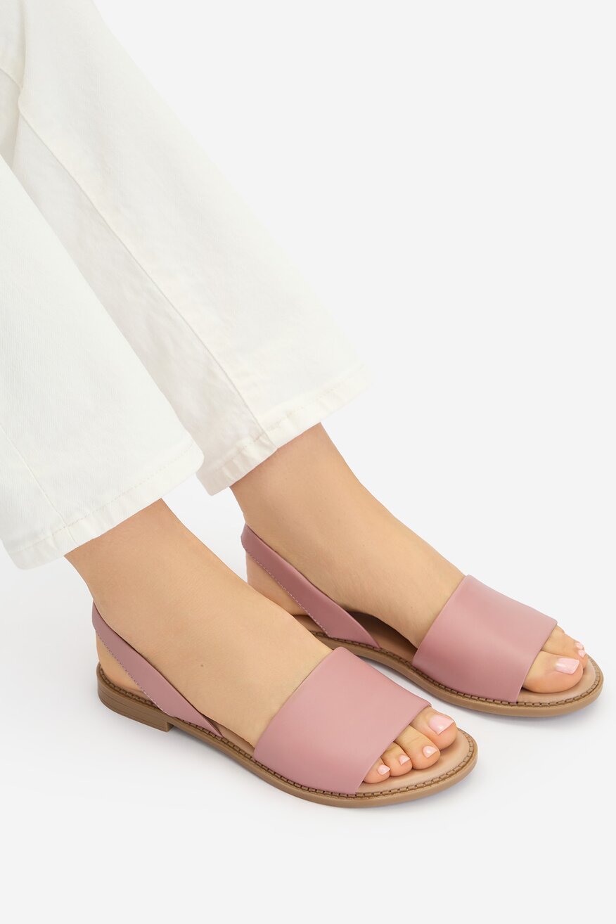 
                Сандали Lasocki СВЕТЛОРОЗОВ - 5906751883259