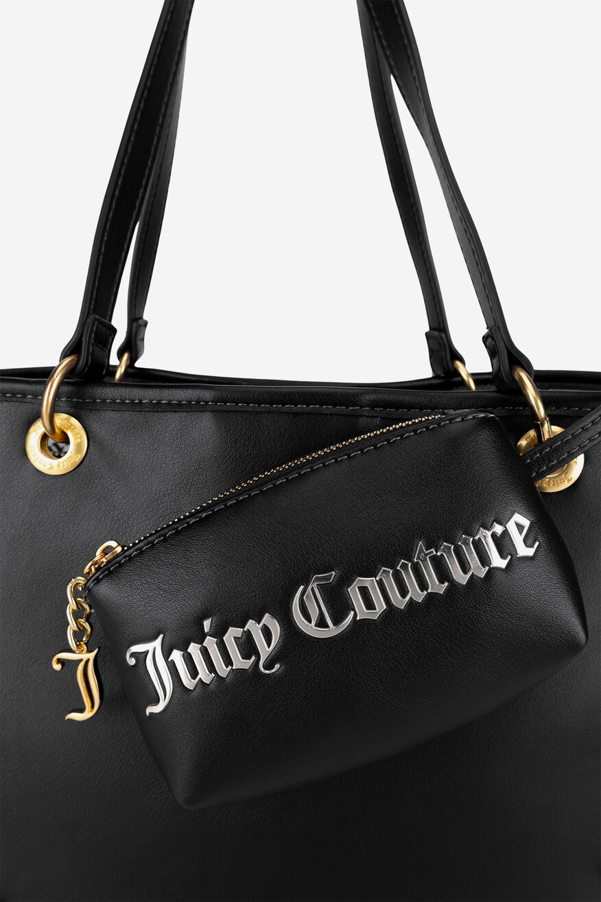 
                Juicy Couture - Torebka duża shopper - 5905588971467