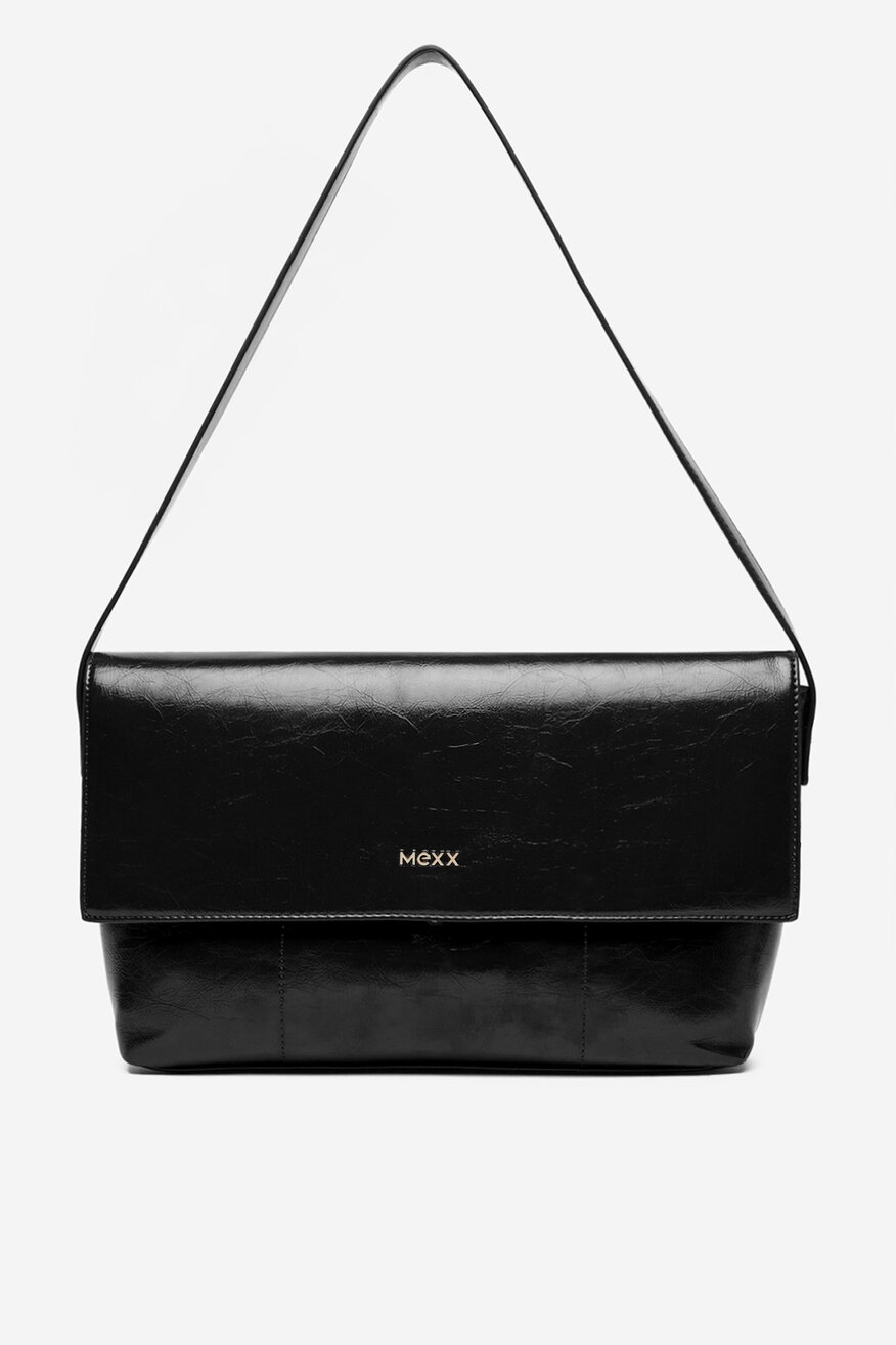 Mexx - Średnia torebka na ramię - 5906751355183