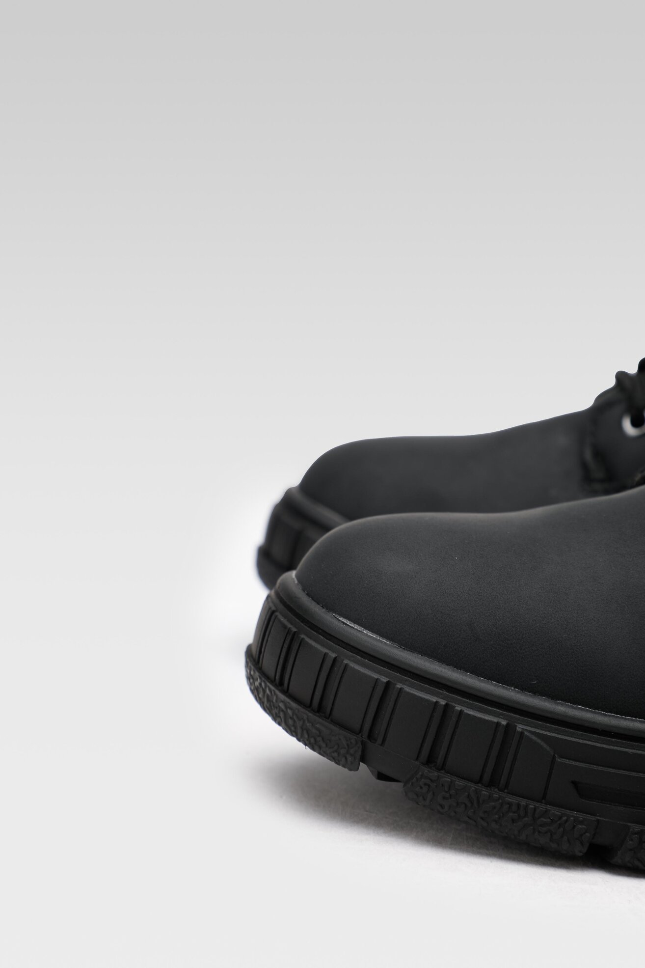 Черевики Action Boy AVO-70161-001 ЧОРНИЙ