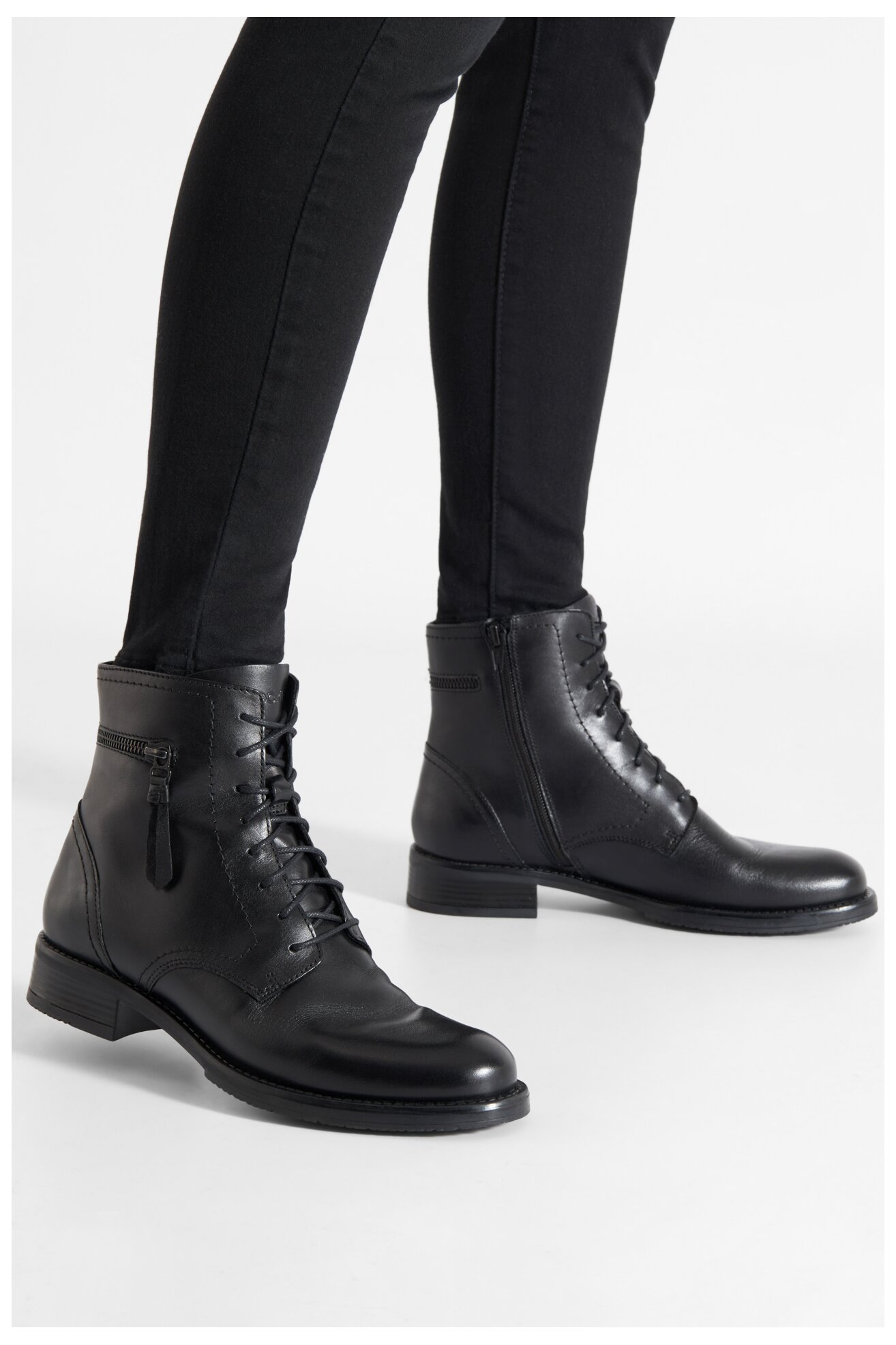 Боти Lasocki WB-DAFFY-46 ЧЕРЕН