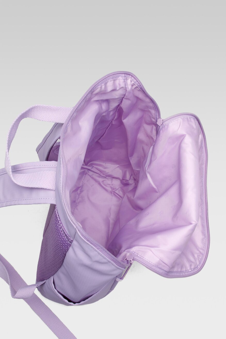 
                Sprandi - Plecak fioletowy - 5904248213671