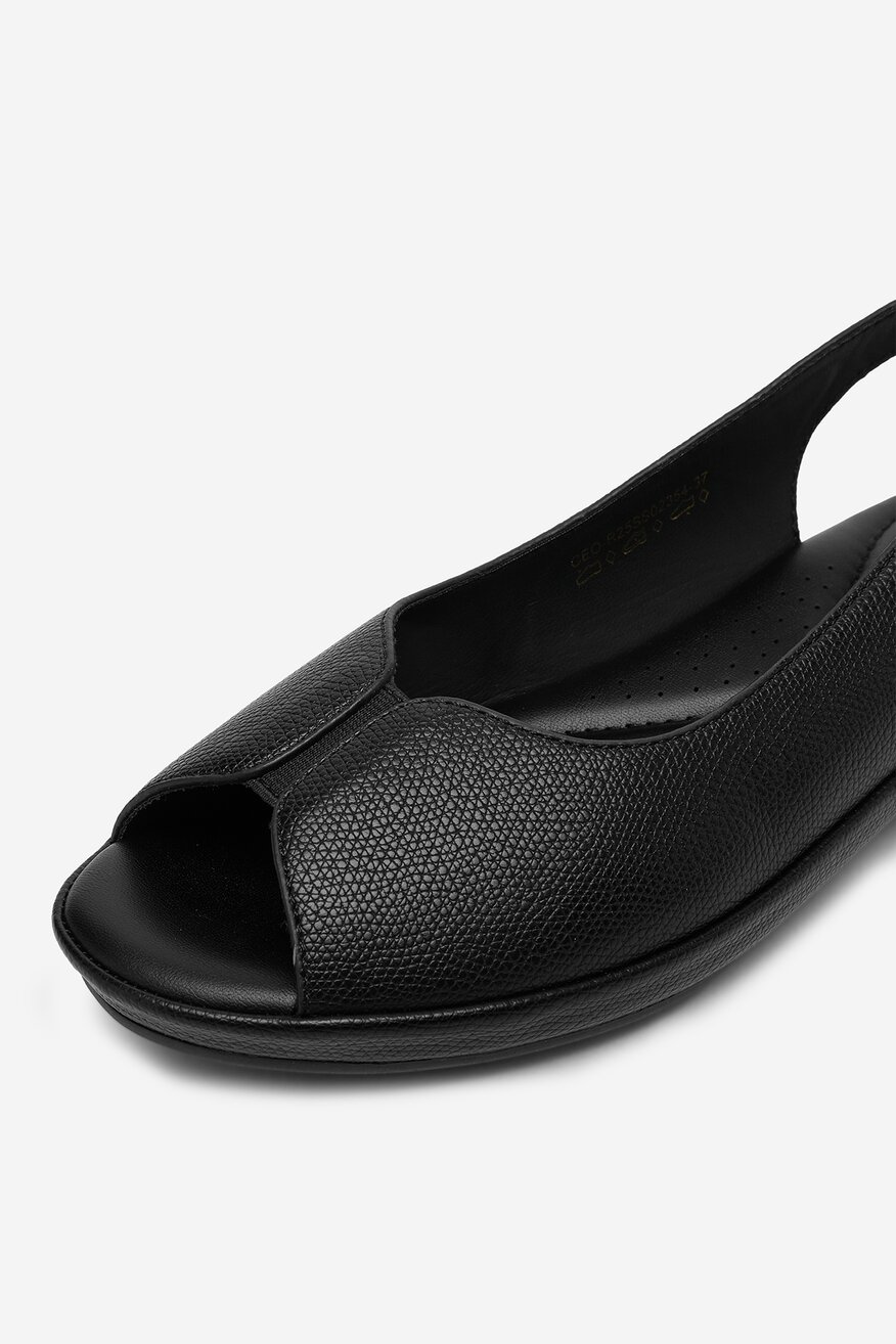 
                Go Soft - Sandały - 5907964009078