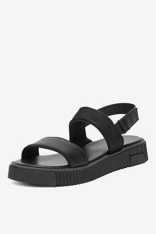 Сандалі Lasocki CEO-WI23-TAKASHI-01 ЧОРНИЙ