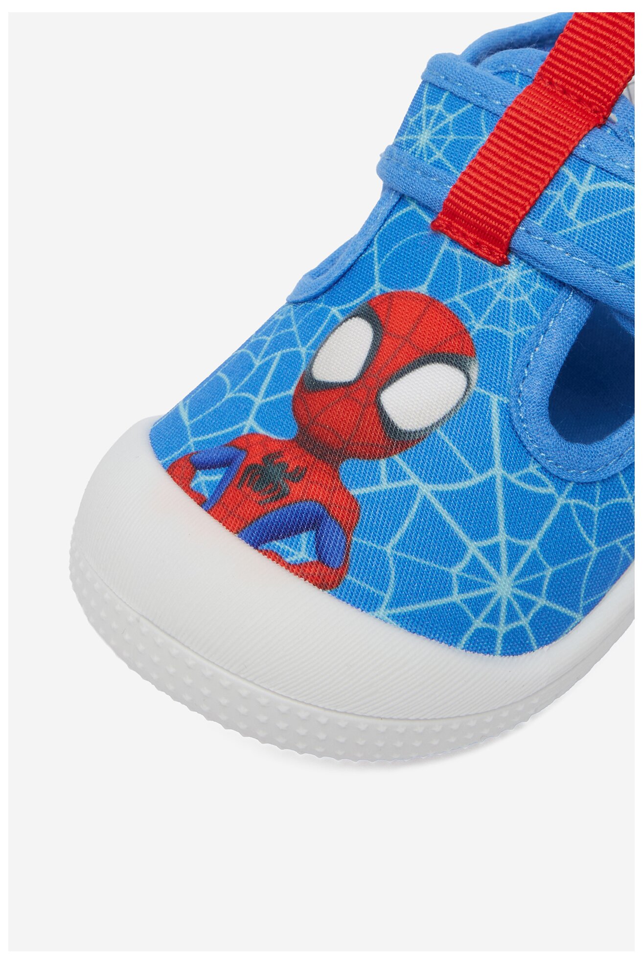 Papucs SPIDEY CEO-NJ-SS26-117SPID KÉK