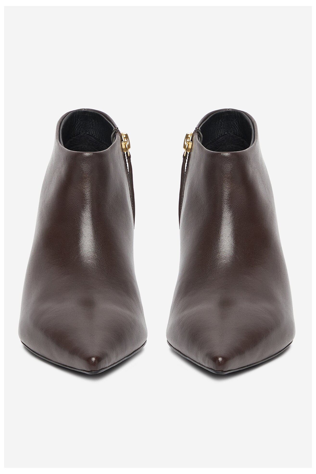 Боти Gino Rossi EO-SASHA-121973 КАФЯВ