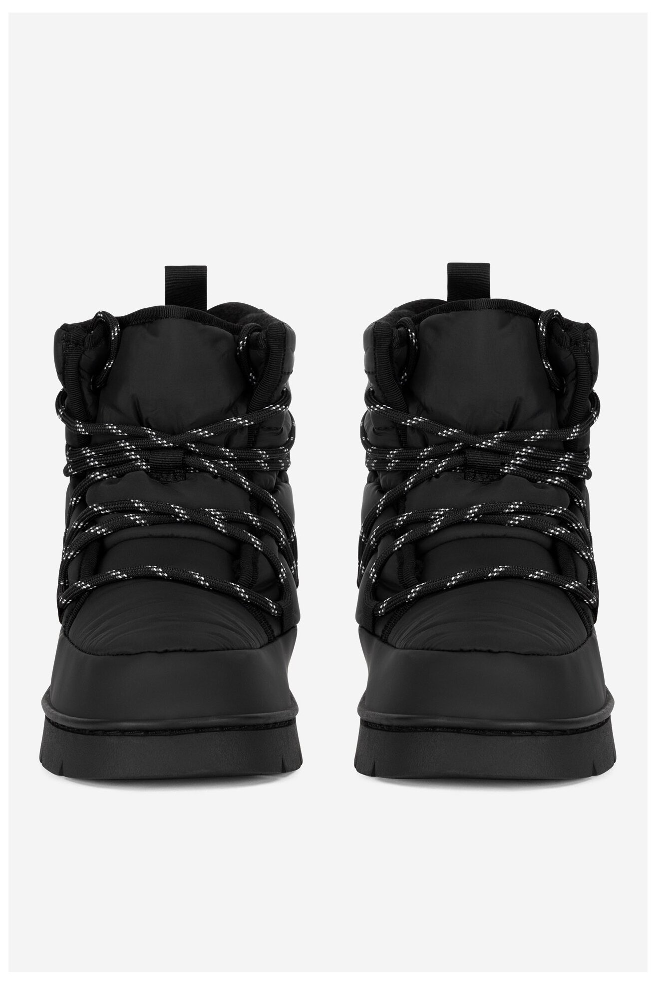 Bocanci GAP RICHMOND WINTER HIGH W GP509052AW-BK00 NEGRU