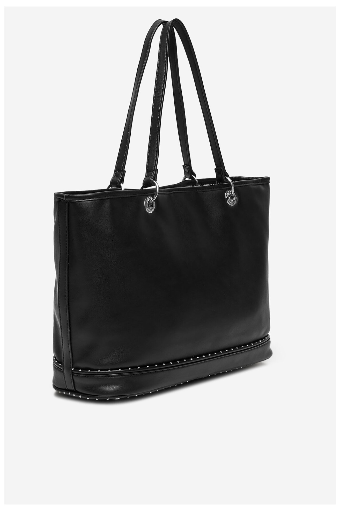 Дамска чанта Juicy Couture EO-BEJXT8797WVP ЧЕРЕН