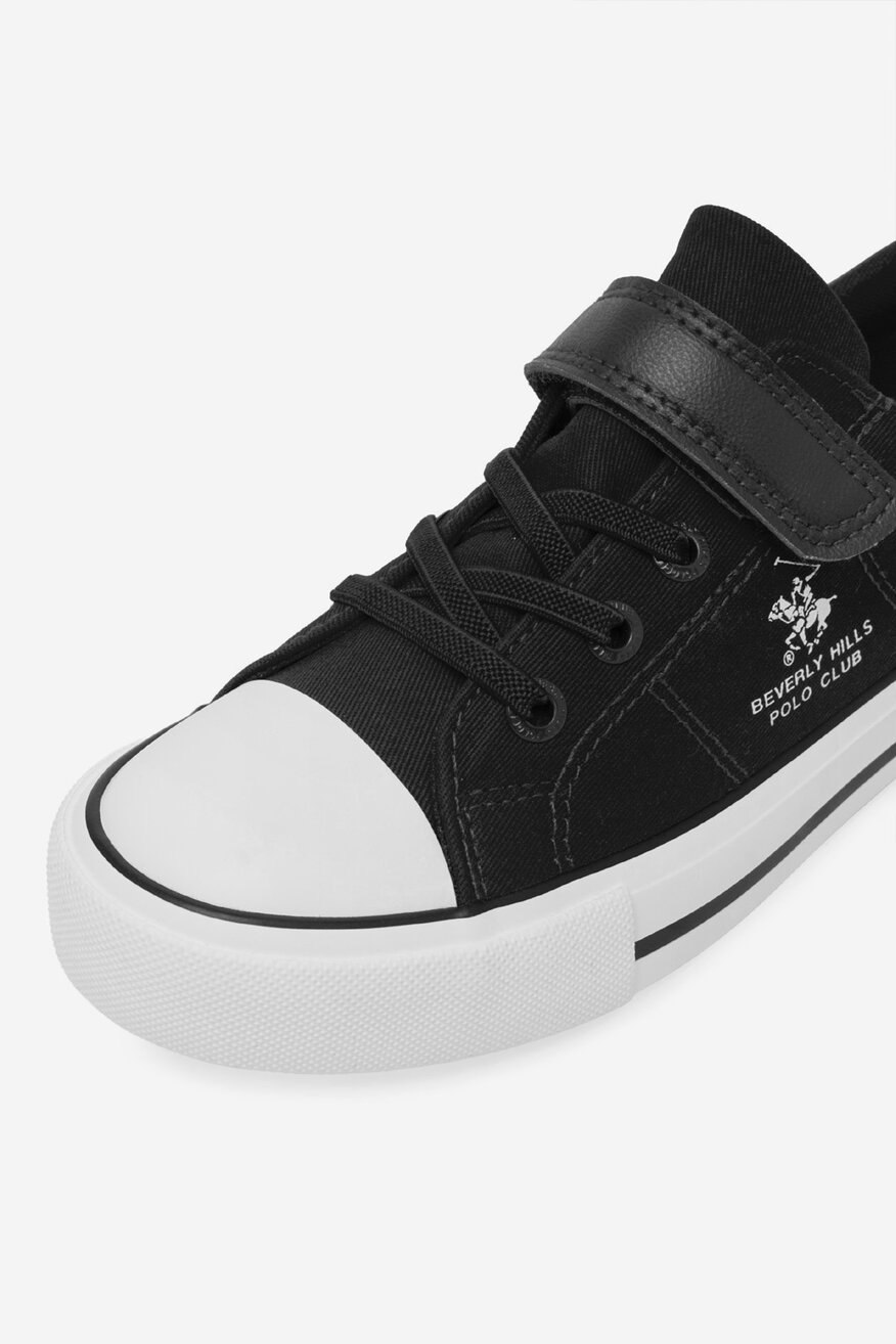 
                Beverly Hills Polo Club - Trampki - 5906751841662