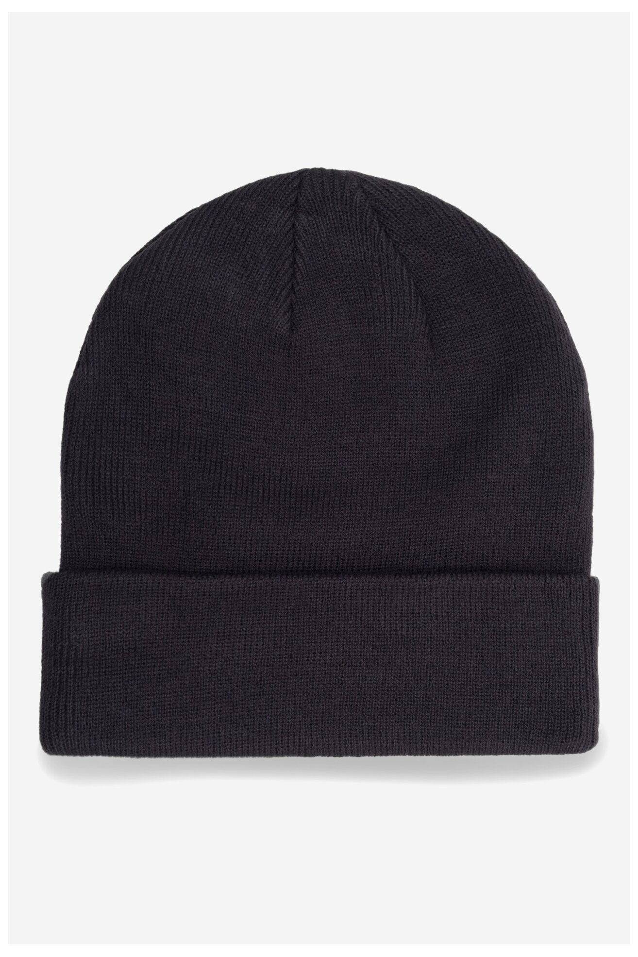 Czapka męska Champion 802405-BS501 Granatowy