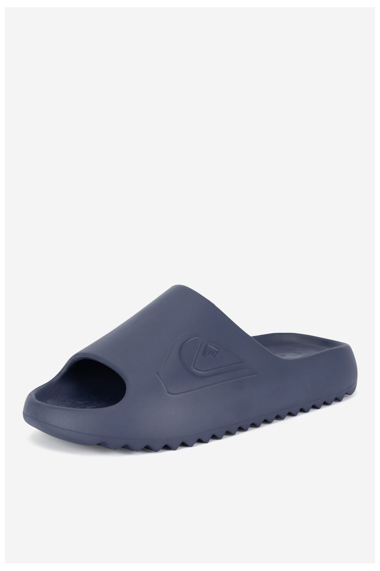 Klapki basenowe QUIKSILVER CLOUDBREAK CQ10007M DD Granatowy