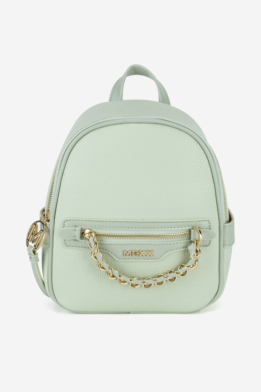 
                Mexx - Średni plecak miejski - 5903698180502