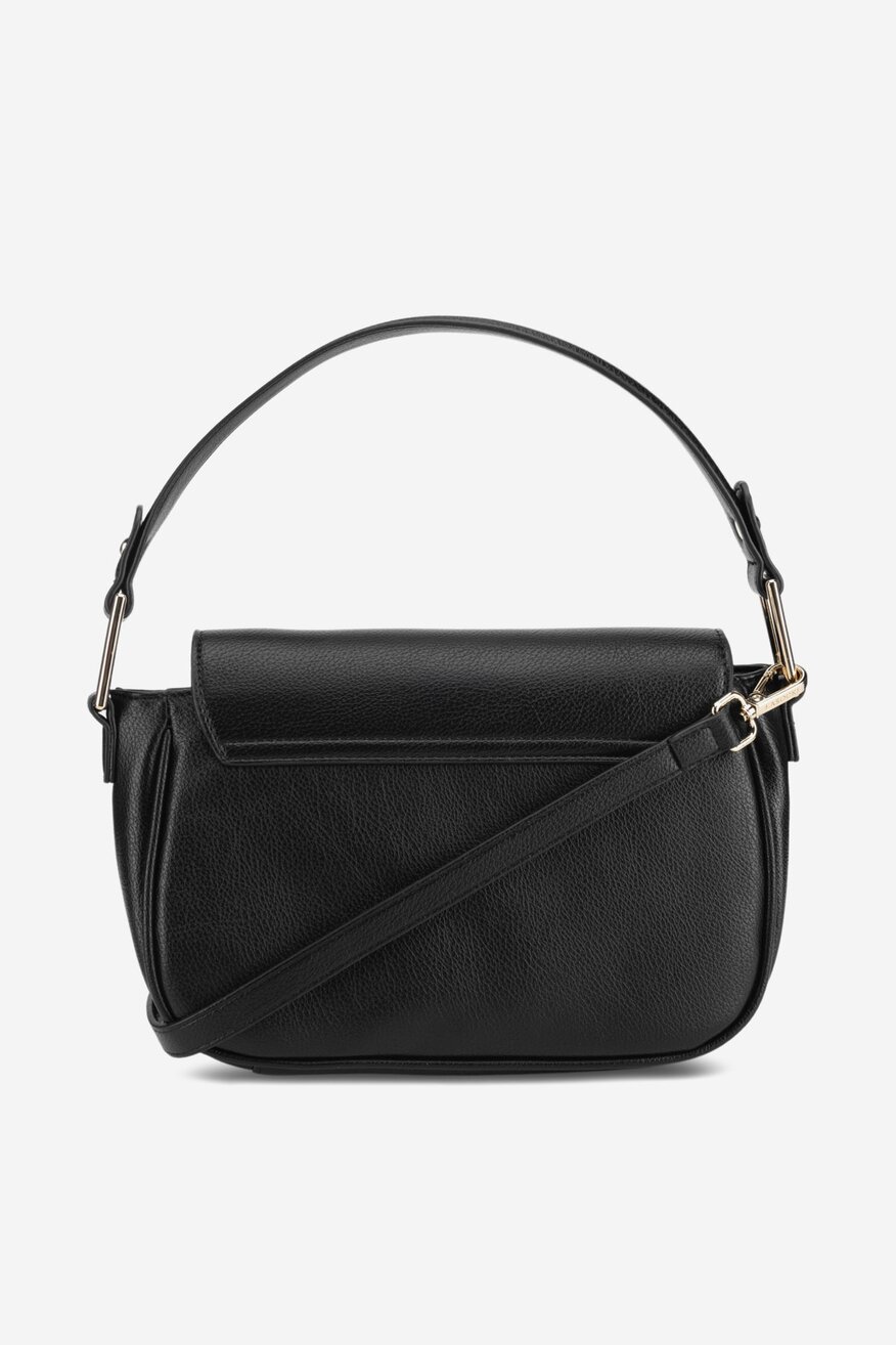 Geantă de mână Lasocki NEGRU - 5905588804147