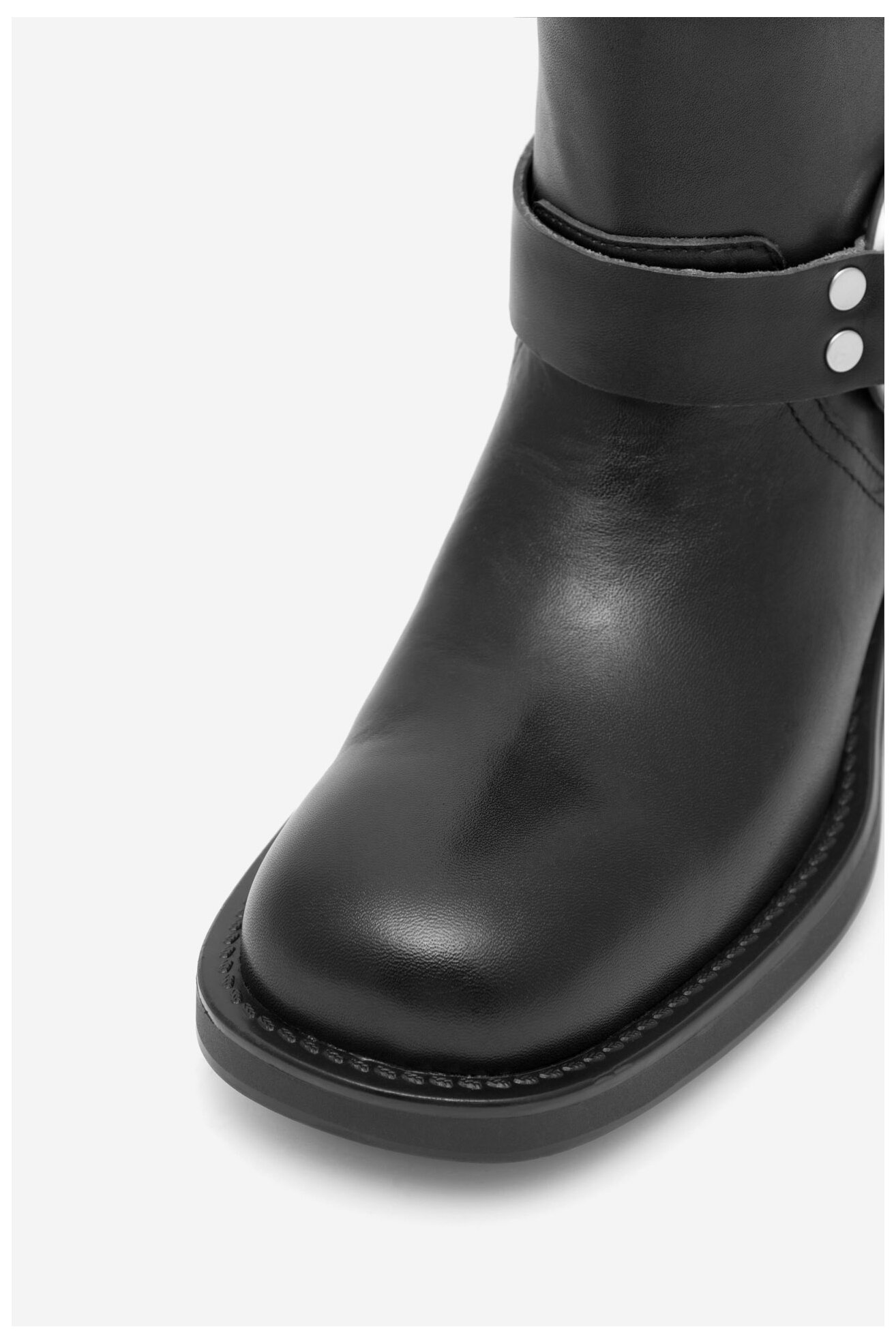 Ghete Badura MANGUALDE-01 NEGRU