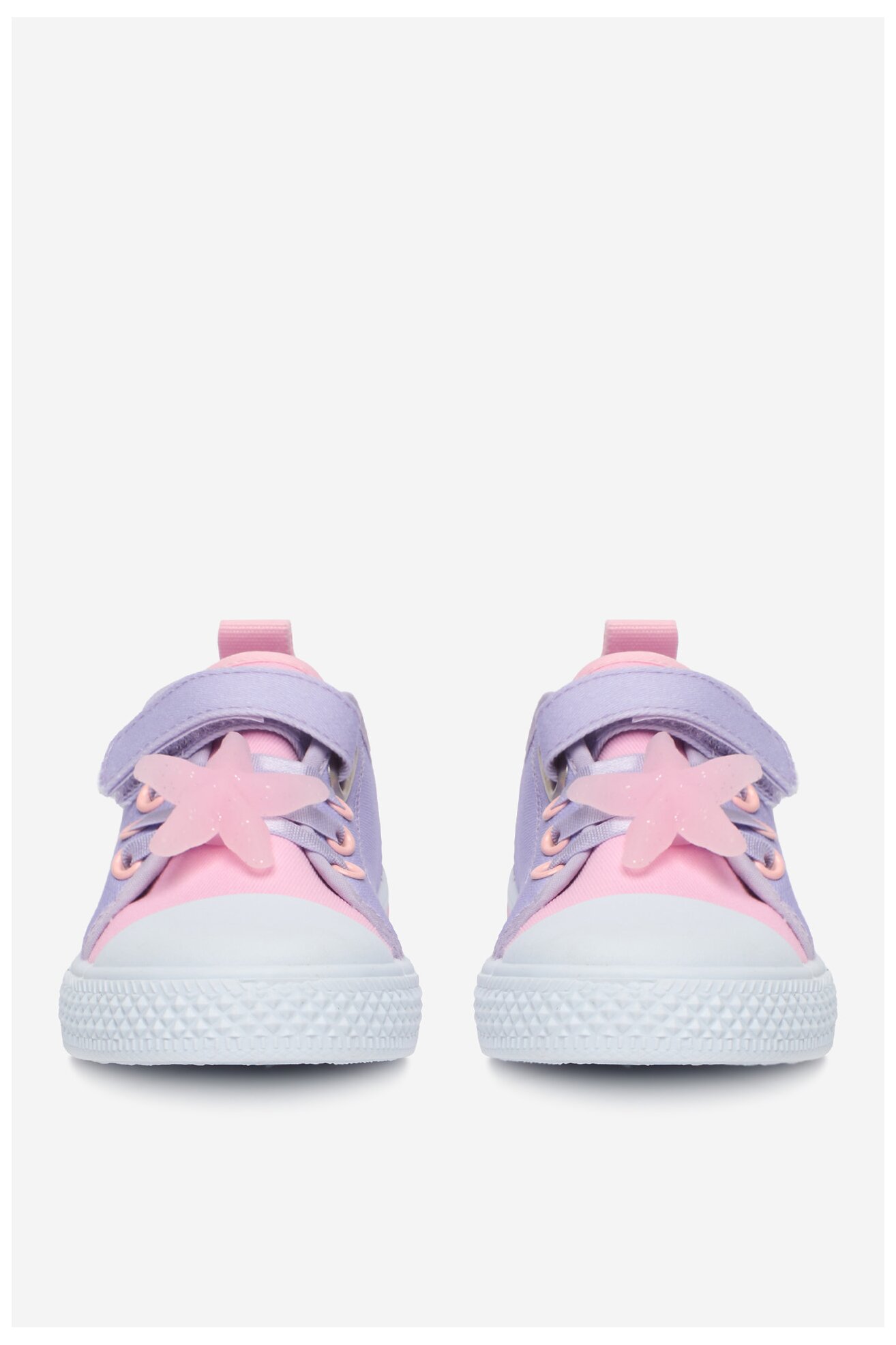 Півкеди PRINCESS CEO-SS26-318DPRN ФІОЛЕТОВИЙ